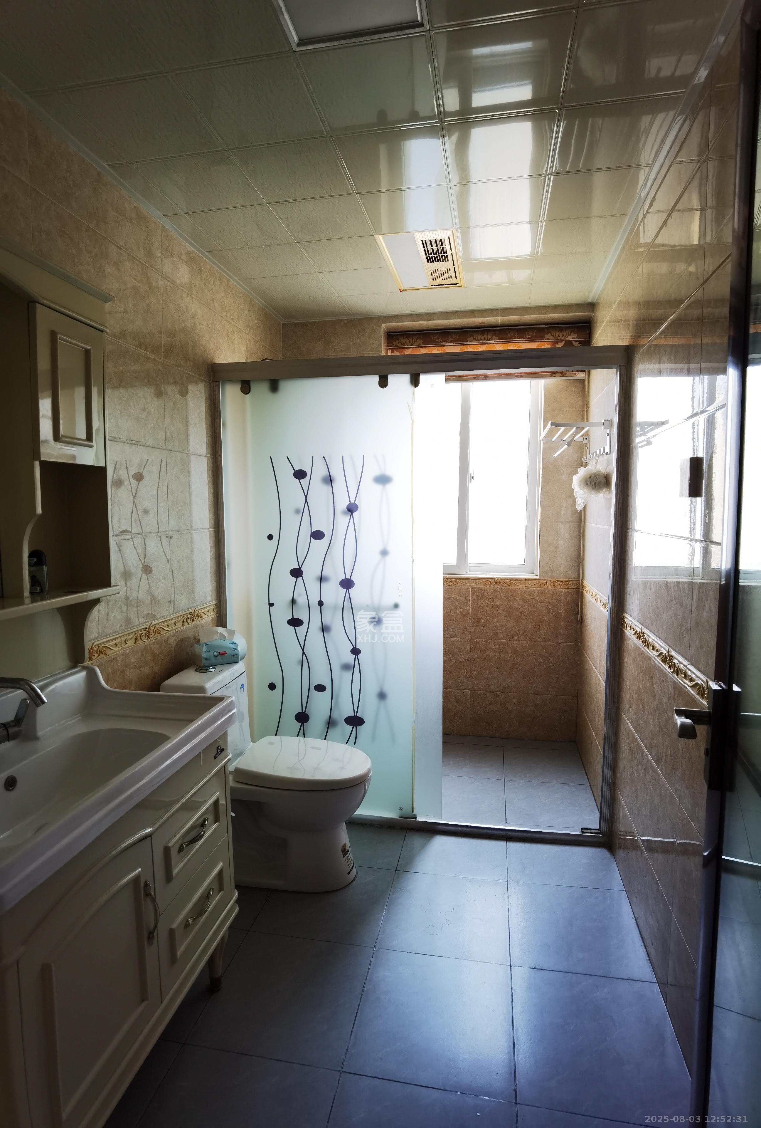 洋湖和园(福联嘉苑) 3室2厅2卫 2600.0元/月 洋湖和园(福联嘉苑) 3室2厅2卫 2600.0元/月室内图