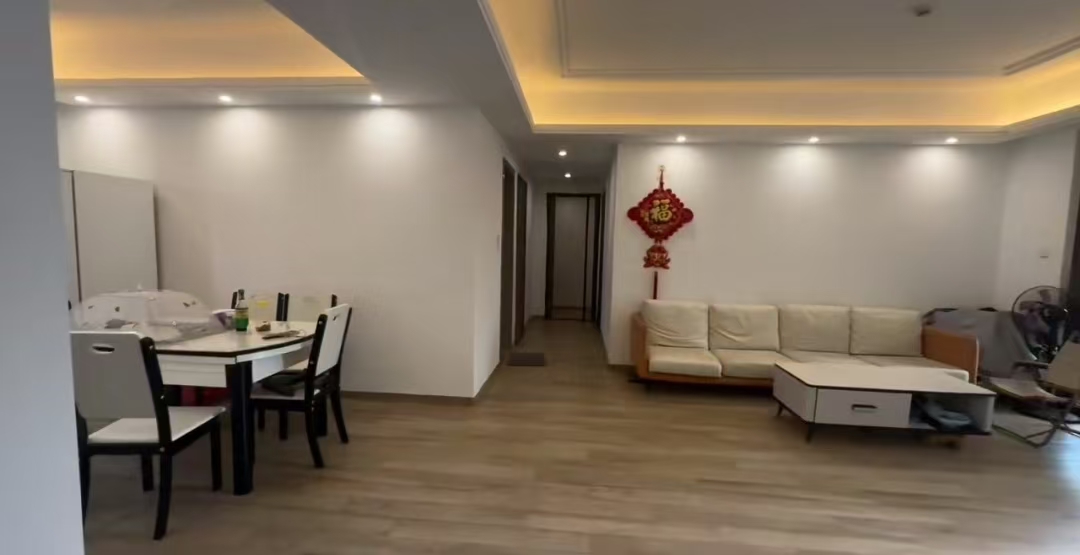 天鹅湾 3室2厅2卫 285.0万 天鹅湾 3室2厅2卫 285.0万户型图