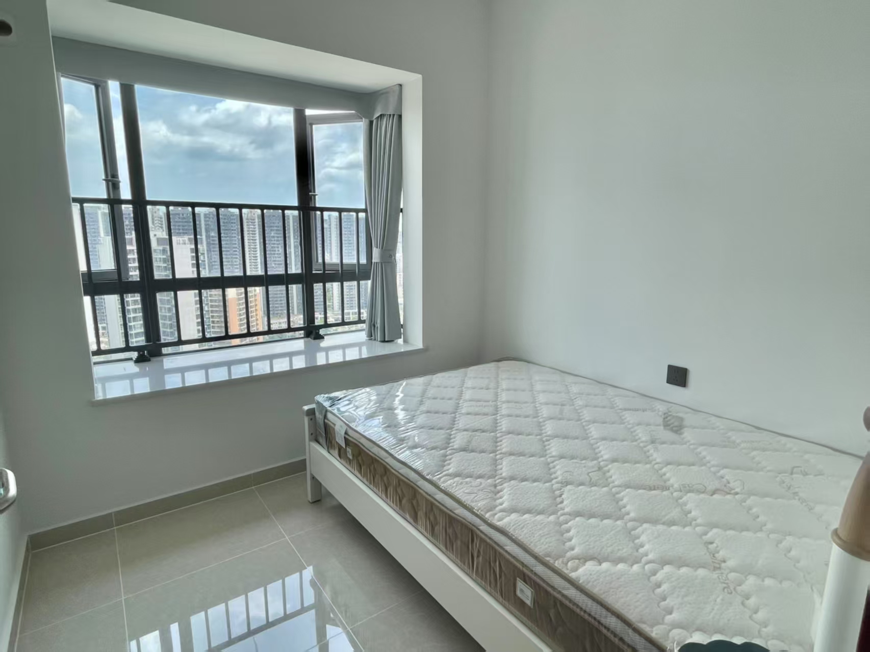 中交.博巷雅苑 3室2厅1卫 119.0万 中交.博巷雅苑 3室2厅1卫 119.0万室内图