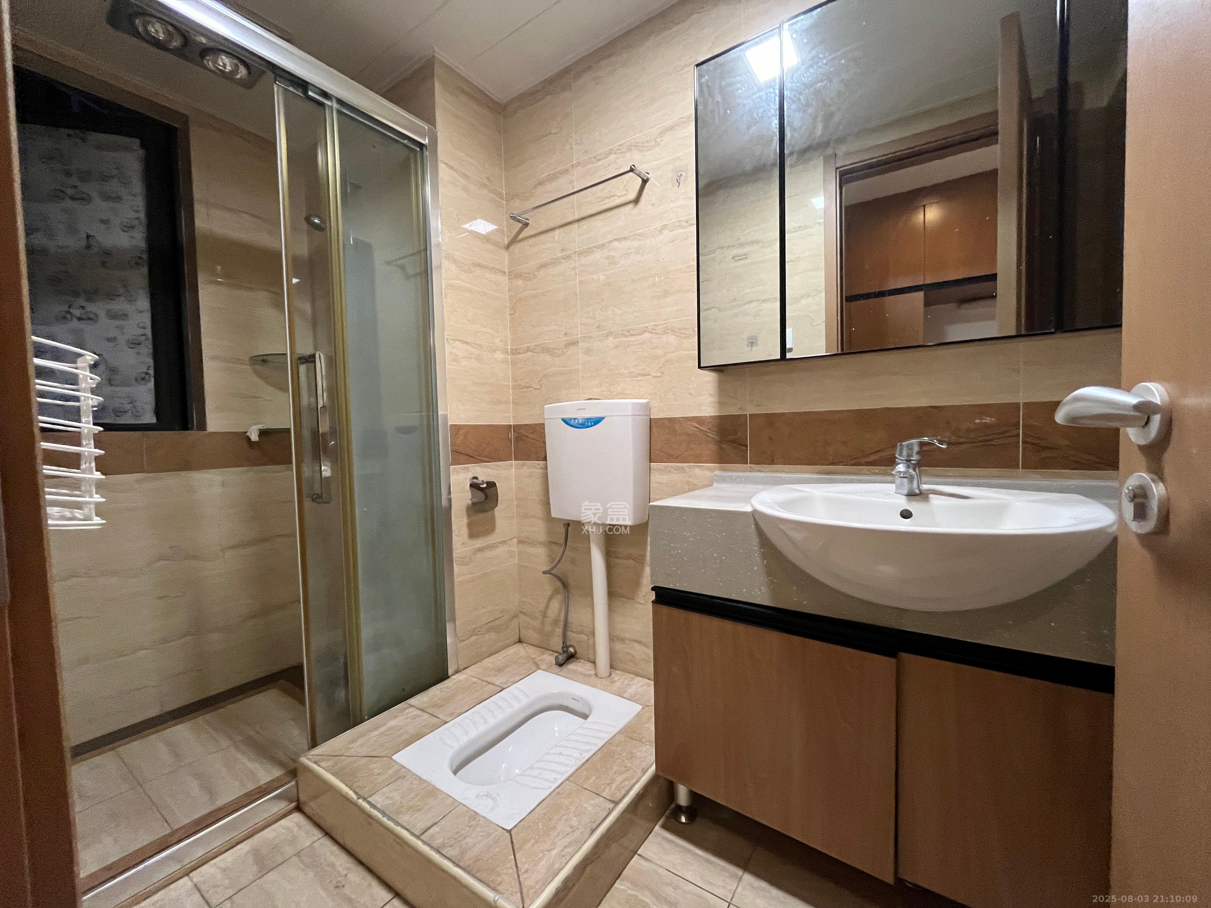 万科白鹭郡 3室2厅2卫 3200.0元/月 万科白鹭郡 3室2厅2卫 3200.0元/月室内图