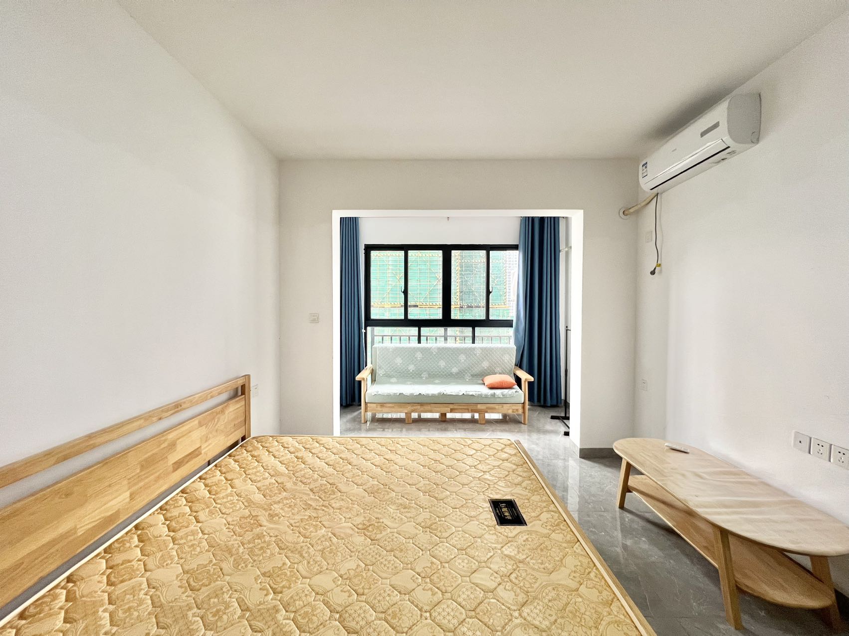 海秀天成 1室1厅1卫 1900.0元/月 海秀天成 1室1厅1卫 1900.0元/月室内图