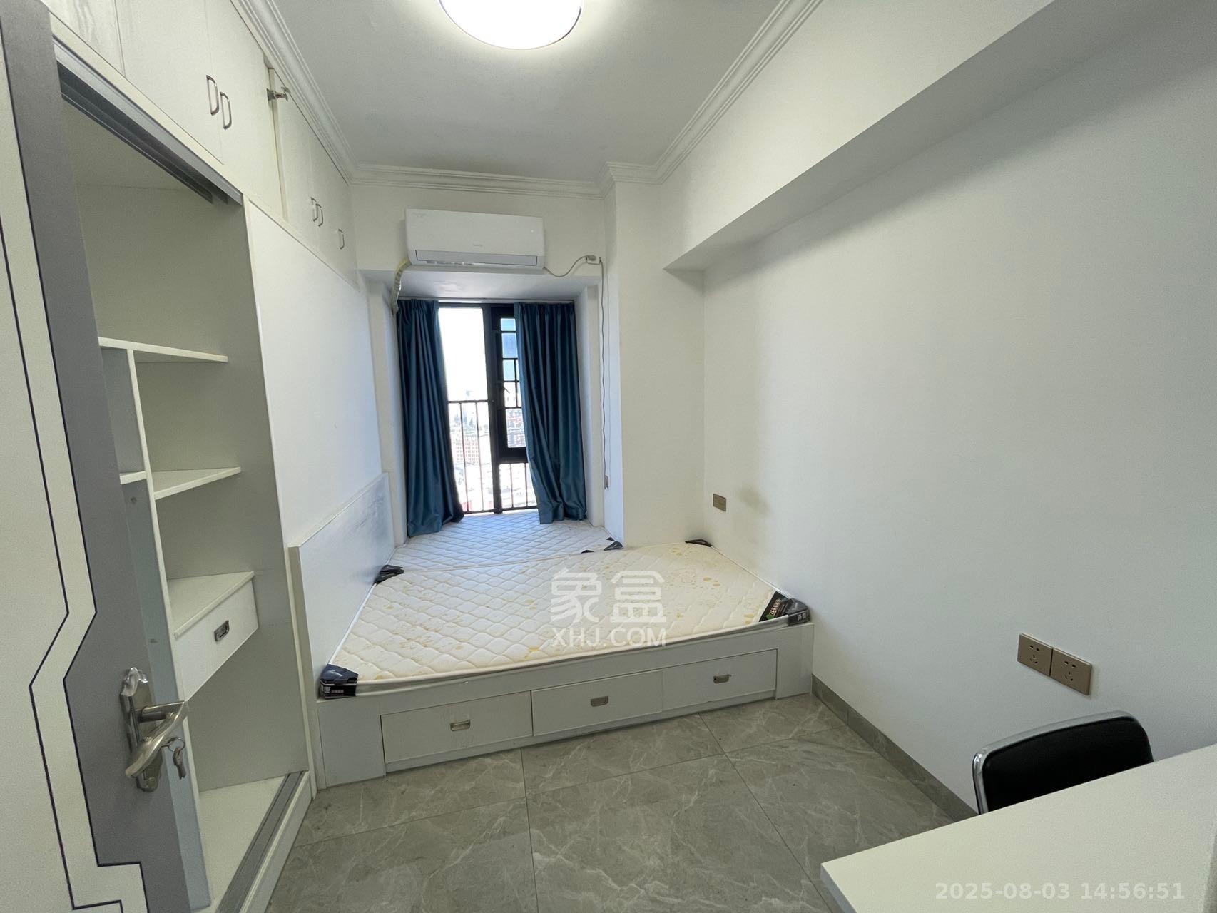 复地星光天地 1室0厅0卫 2800.0元/月 复地星光天地 1室0厅0卫 2800.0元/月室内图