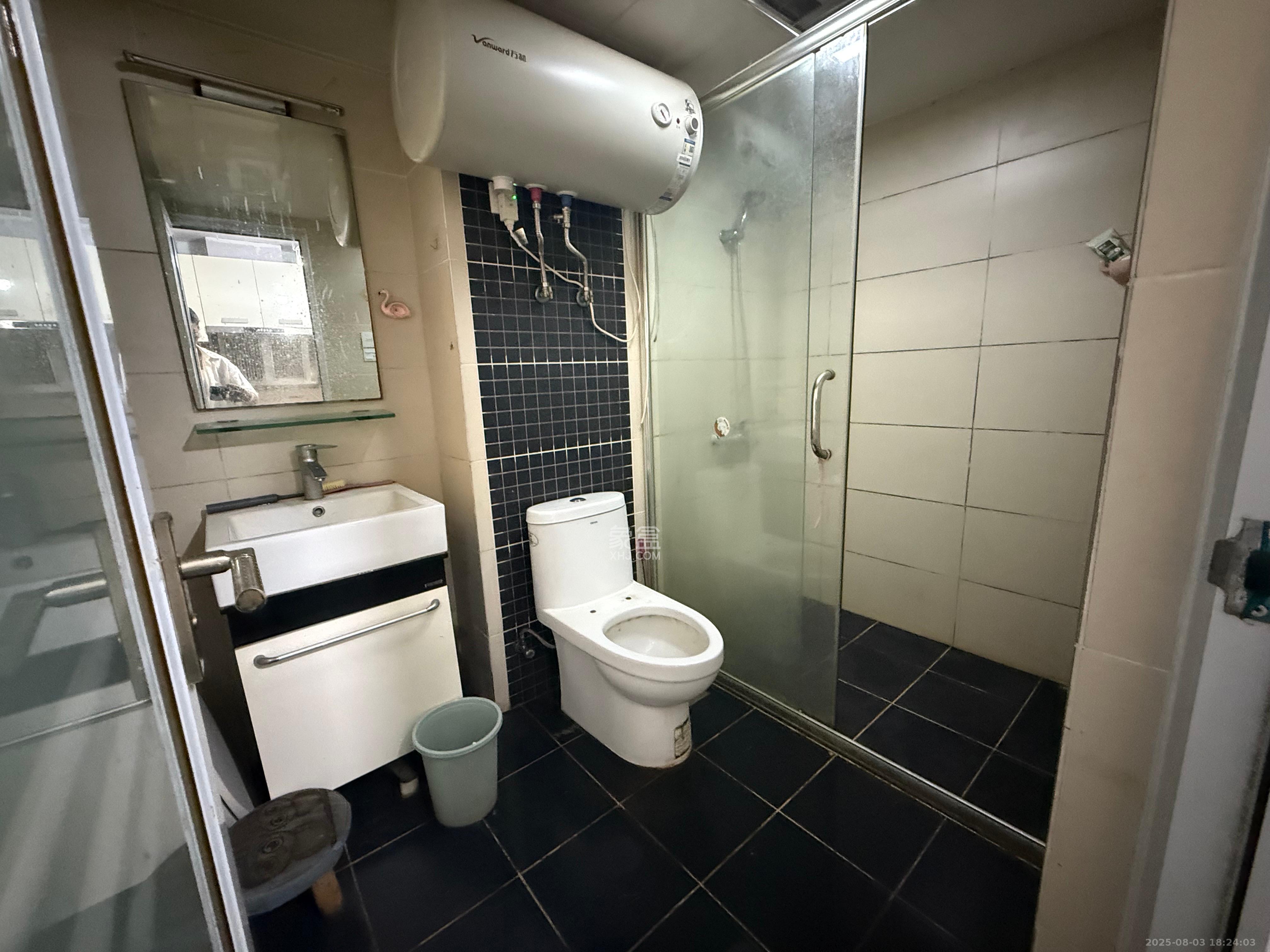 时代星城 1室1厅1卫 800.0元/月 时代星城 1室1厅1卫 800.0元/月室内图