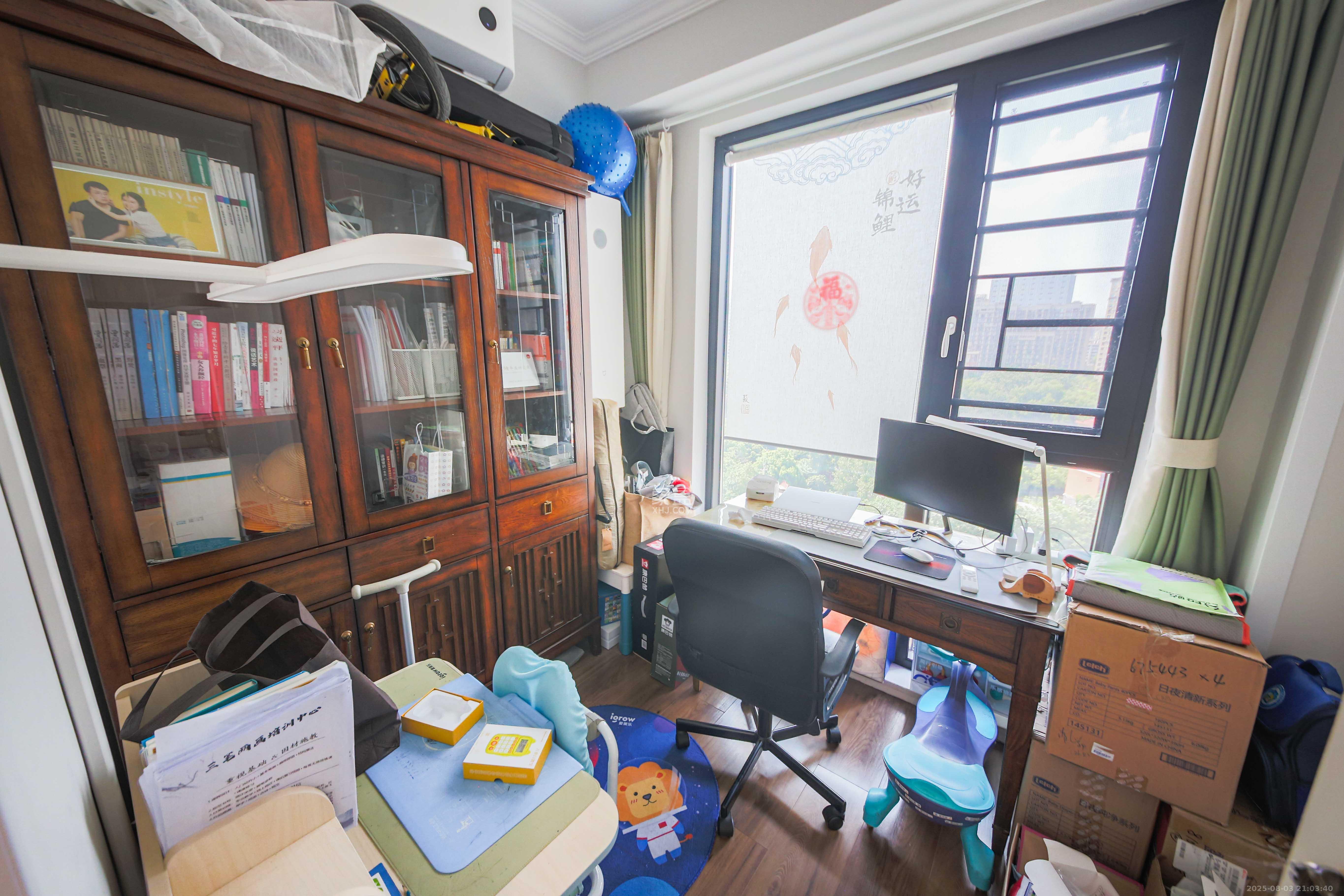 高升时代广场（冠铭商务中心）  4室2厅2卫    120.0万其他