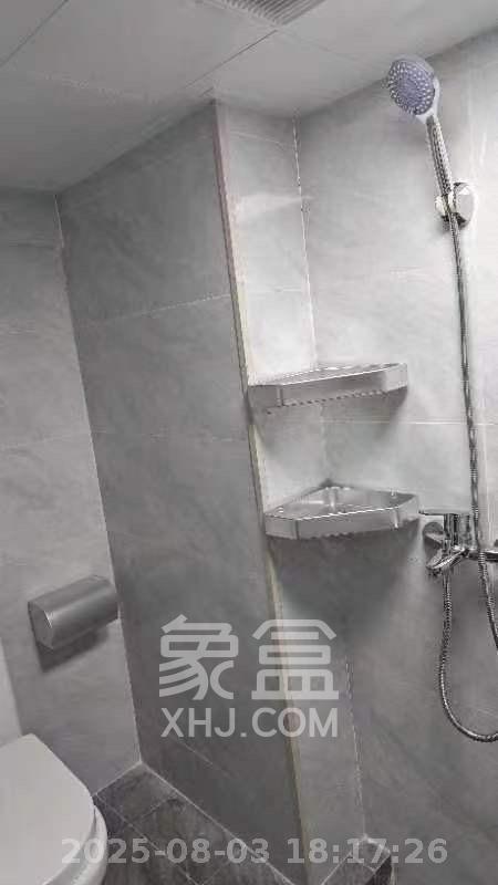 保利恒伟时光印象  1室1厅1卫    1100.0元/月室内图