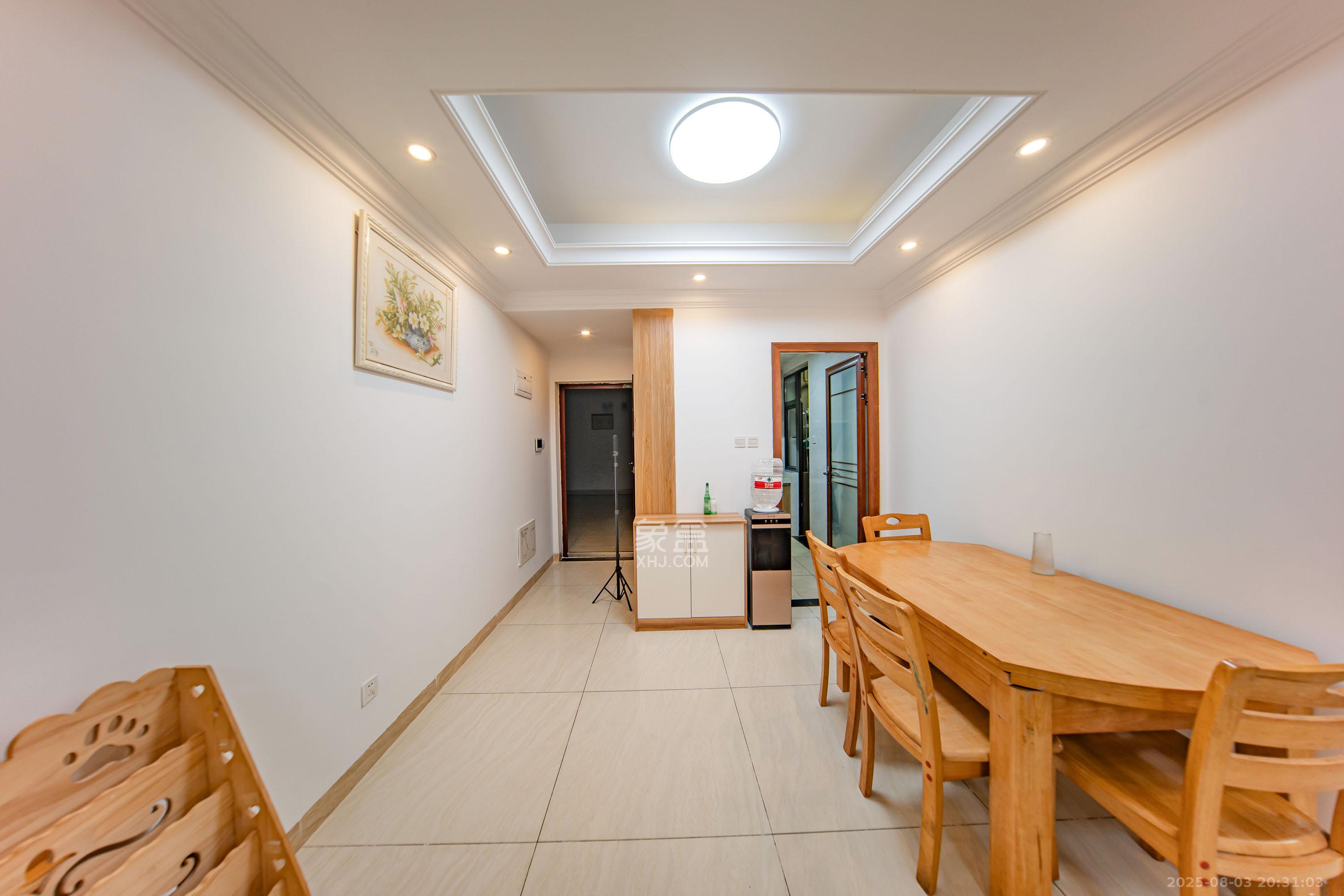 江山帝景哈佛  3室2厅1卫    2300.0元/月 江山帝景哈佛  3室2厅1卫    2300.0元/月室内图