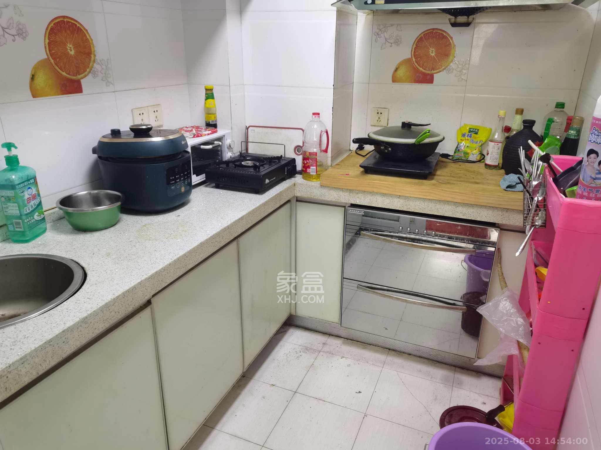 长沙紫金苑 1室1厅1卫 1800.0元/月 长沙紫金苑 1室1厅1卫 1800.0元/月室内图