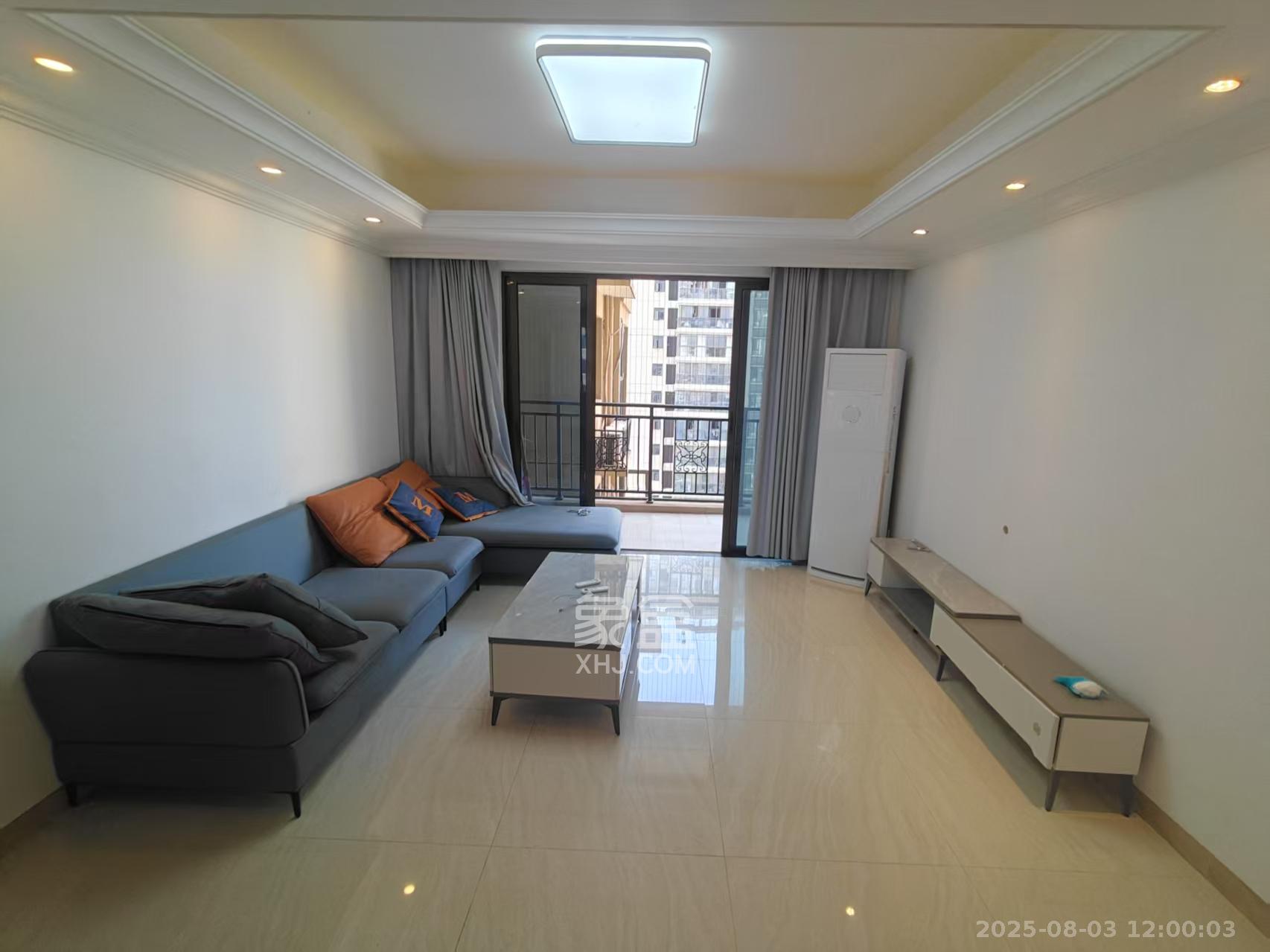 江山帝景哈佛  4室2厅2卫    2500.0元/月 江山帝景哈佛  4室2厅2卫    2500.0元/月室内图