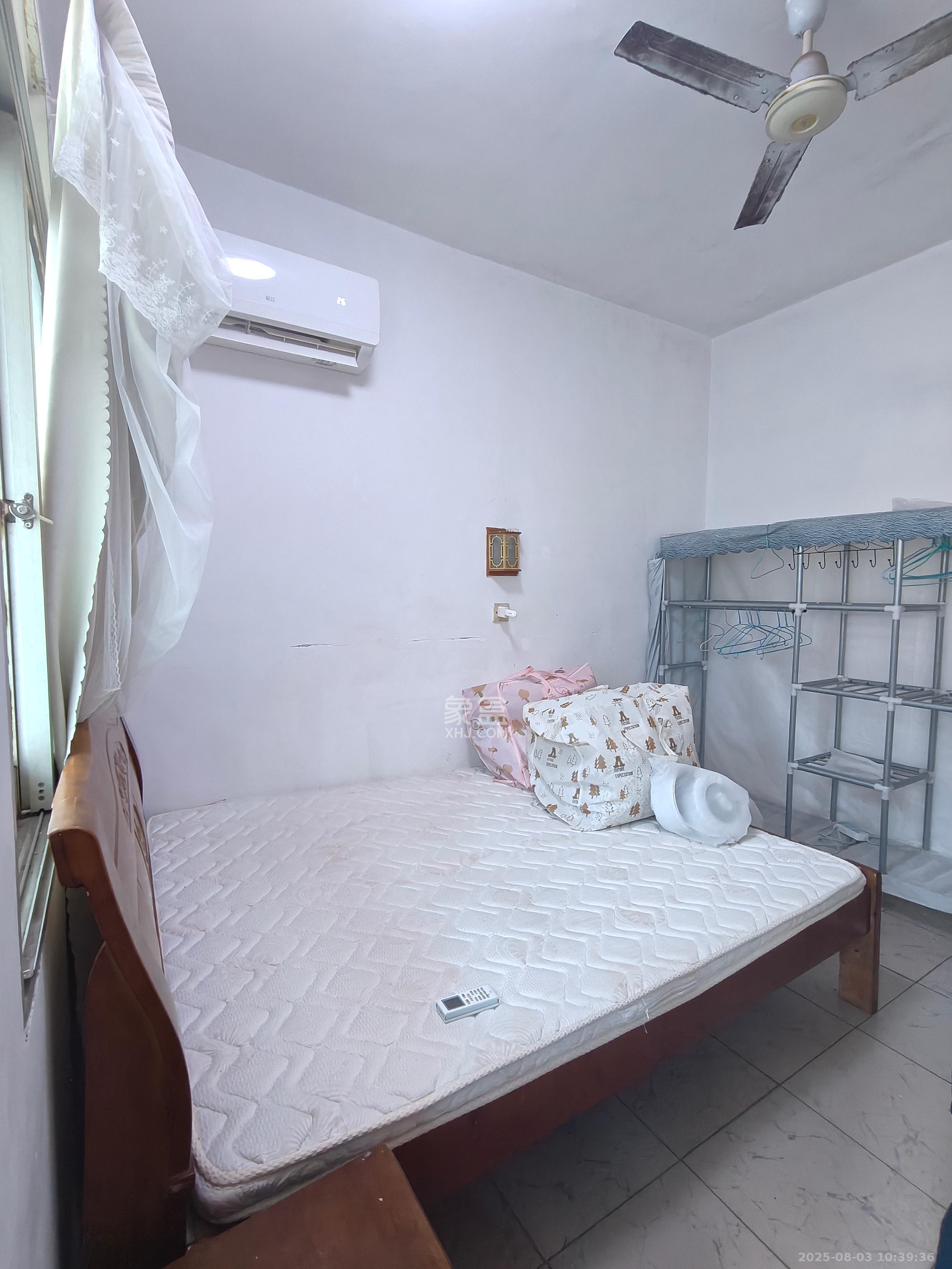 长沙县疾控中心宿舍 2室1厅1卫 1400.0元/月 长沙县疾控中心宿舍 2室1厅1卫 1400.0元/月室内图