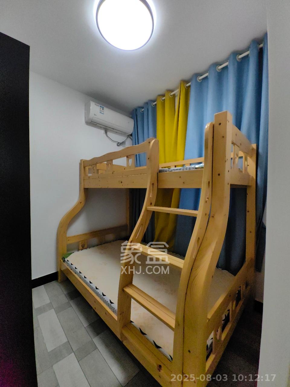 长房云时代  3室2厅2卫    2600.0元/月室内图