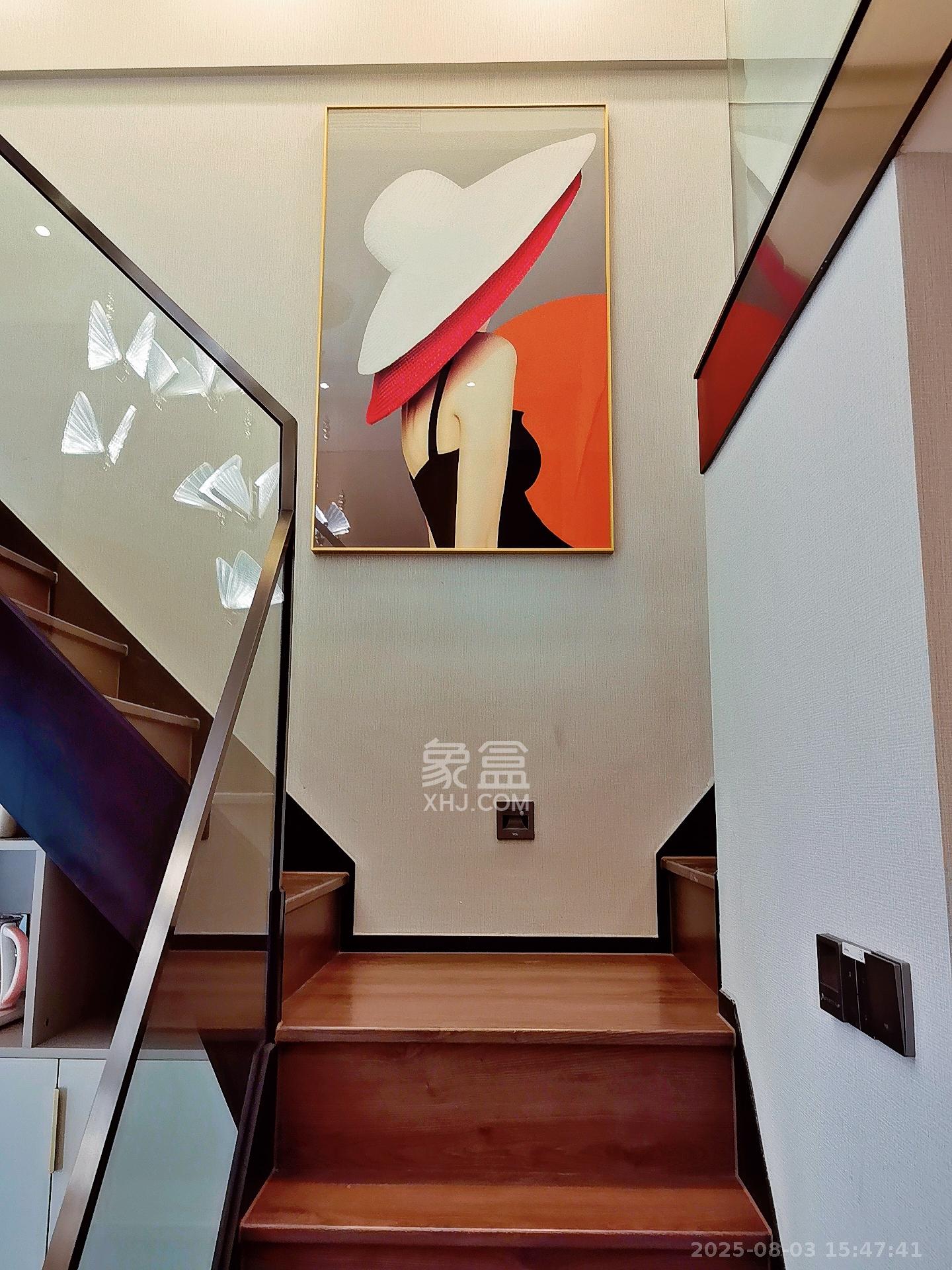 达美寰宇中心  2室1厅0卫    3400.0元/月室内图