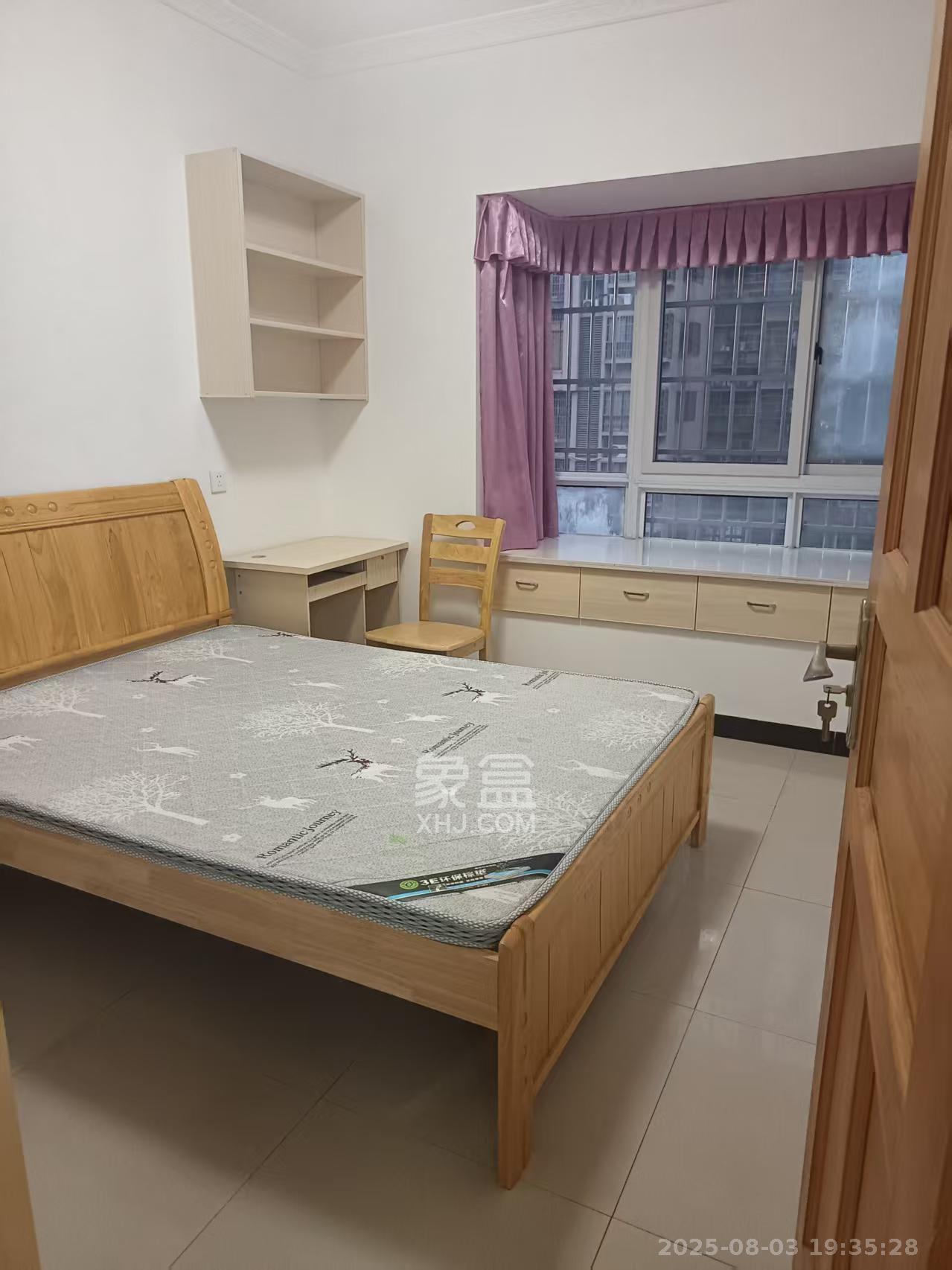 家兴苑  3室2厅2卫    2500.0元/月 家兴苑  3室2厅2卫    2500.0元/月室内图