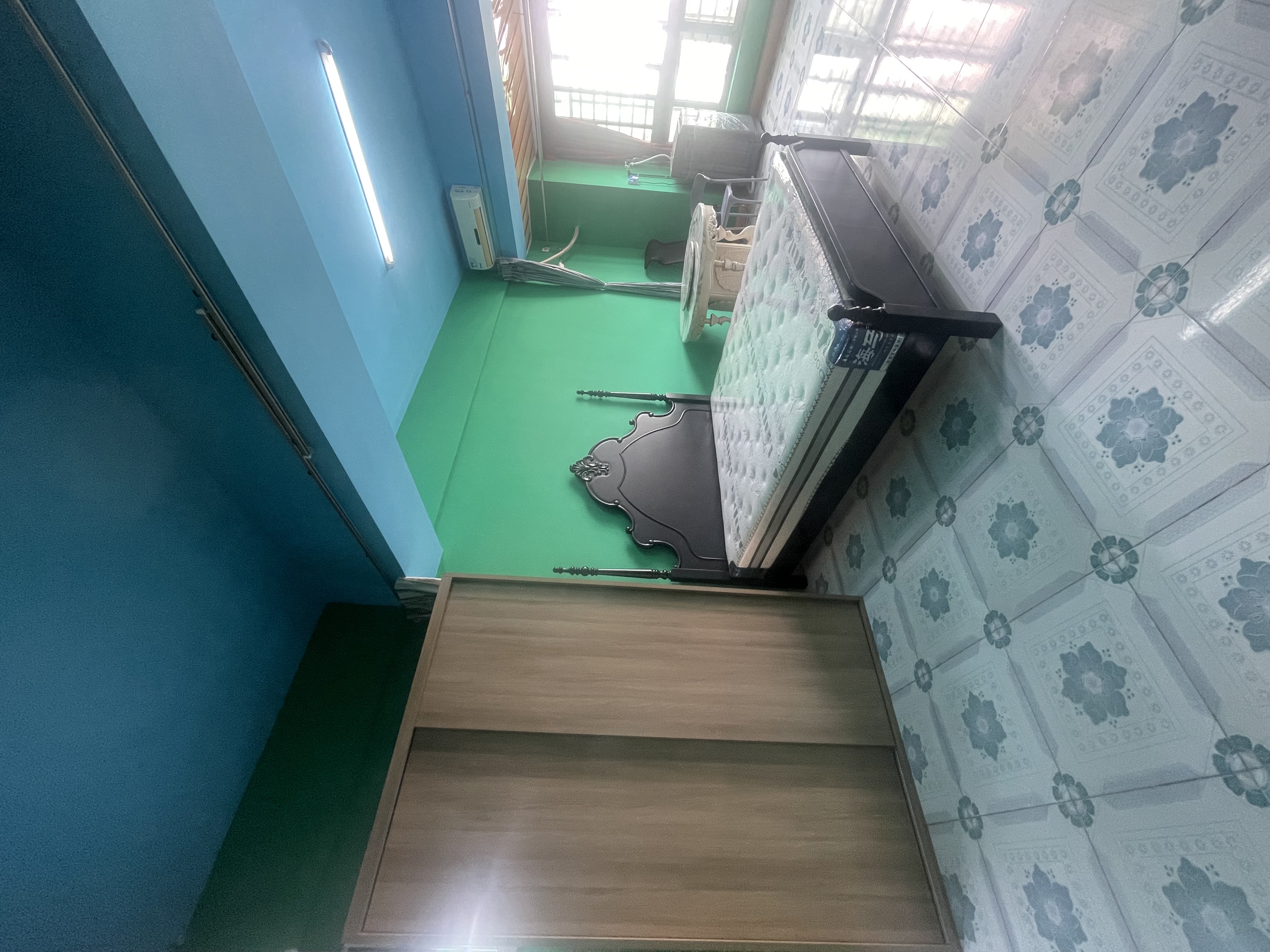 世纪生活港  1室1厅1卫    1500.0元/月室内图