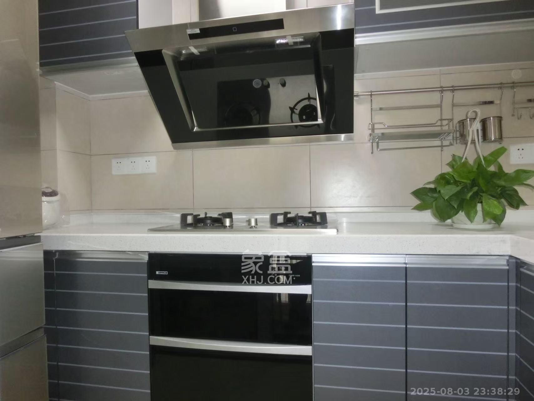 佳兆业君汇上品 3室2厅1卫 2000.0元/月 佳兆业君汇上品 3室2厅1卫 2000.0元/月室内图