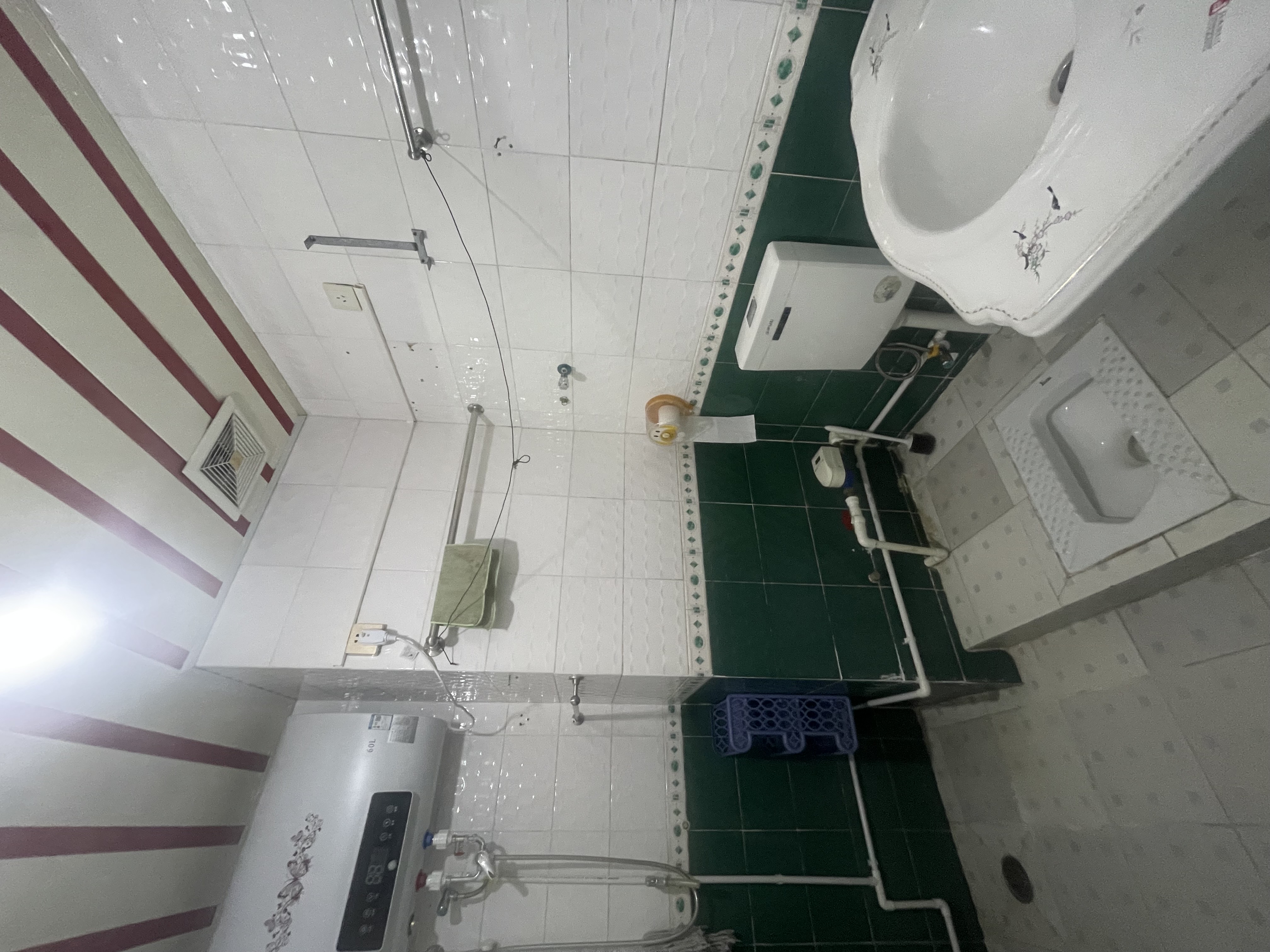 世纪生活港  1室1厅1卫    1500.0元/月室内图