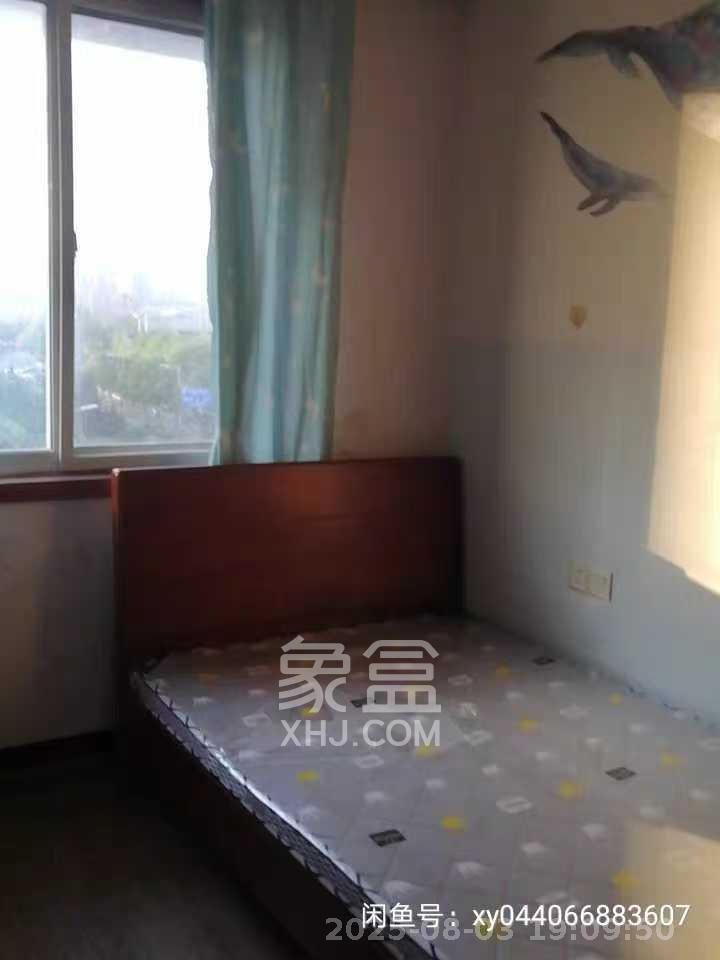 麓谷锦和园  2室1厅1卫   1300.00元/月室内图