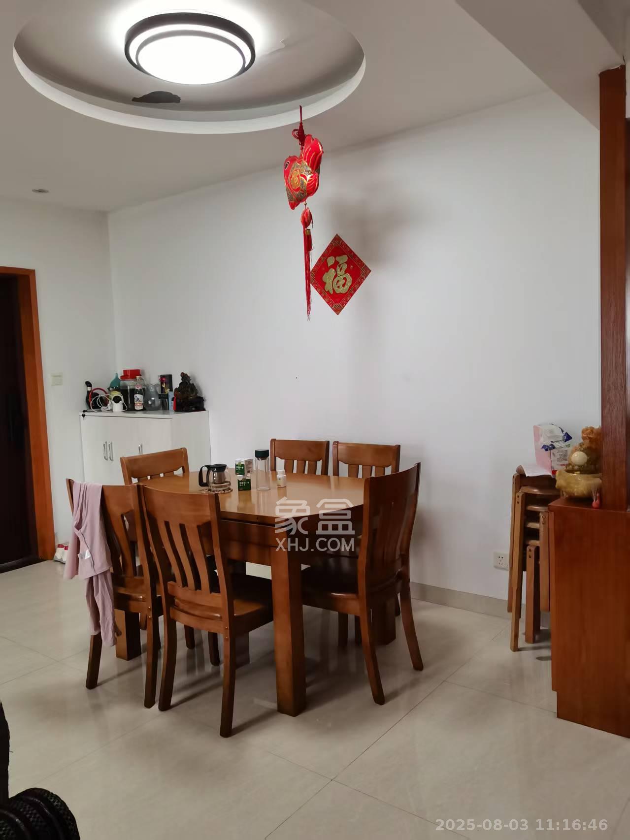 联美品格 3室2厅1卫 2000.0元/月 联美品格 3室2厅1卫 2000.0元/月室内图