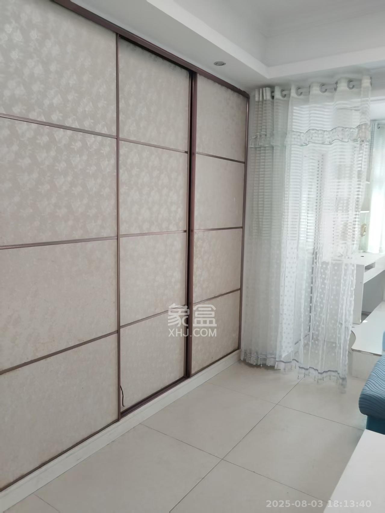 才子佳郡  1室1厅1卫   1200.00元/月室内图