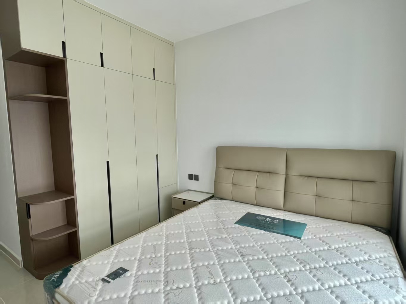 中交.博巷雅苑 3室2厅1卫 119.0万 中交.博巷雅苑 3室2厅1卫 119.0万室内图