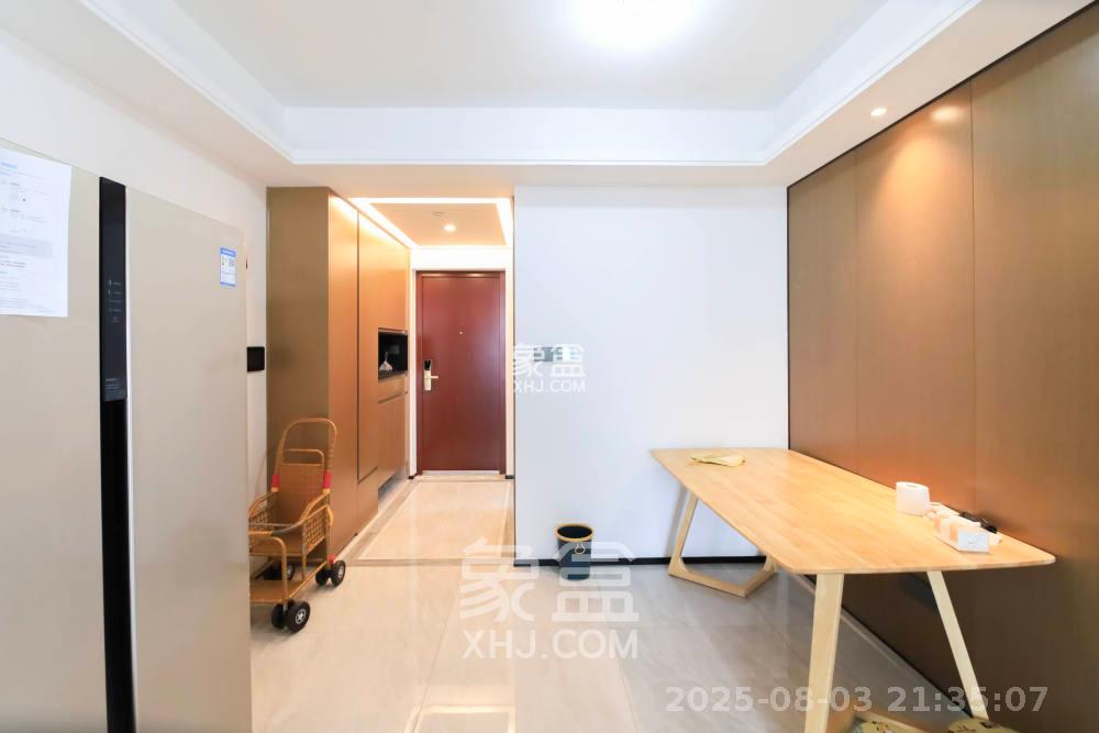 万科魅力之城天阔里 3室2厅2卫 3000.0元/月 万科魅力之城天阔里 3室2厅2卫 3000.0元/月室内图