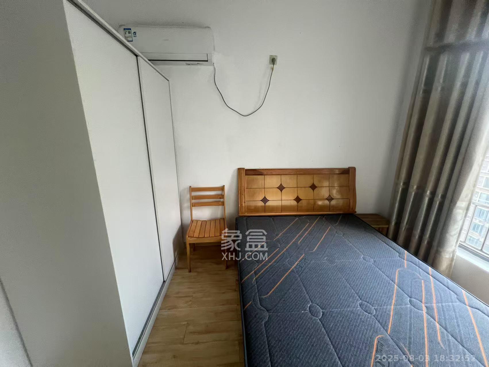 鑫远熙山  3室2厅1卫   2300.00元/月室内图