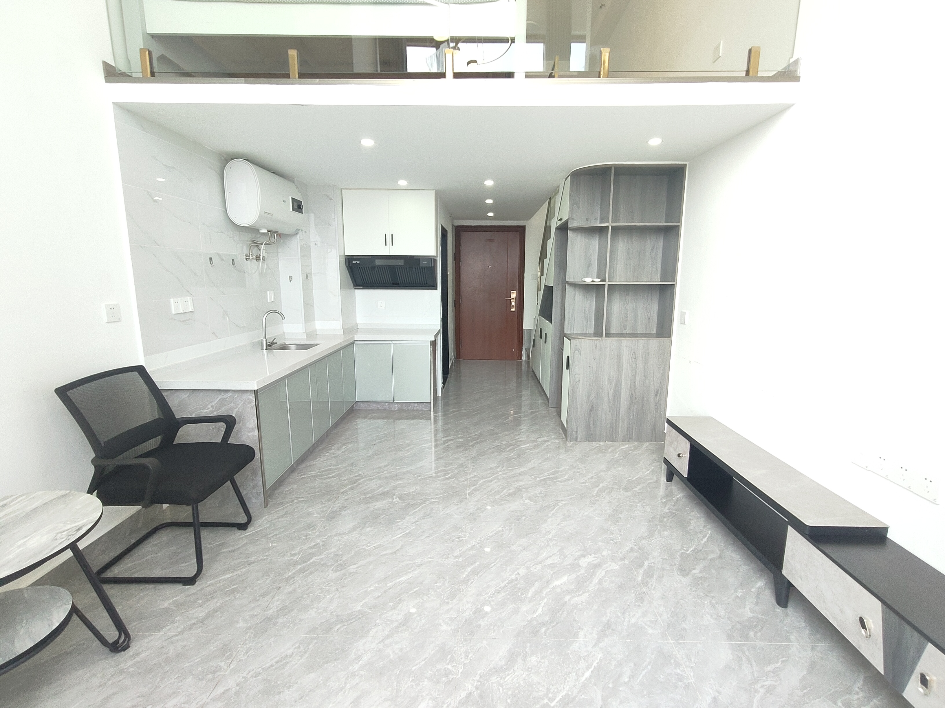 碧桂园星荟 1室1厅1卫 1200.0元/月 碧桂园星荟 1室1厅1卫 1200.0元/月户型图