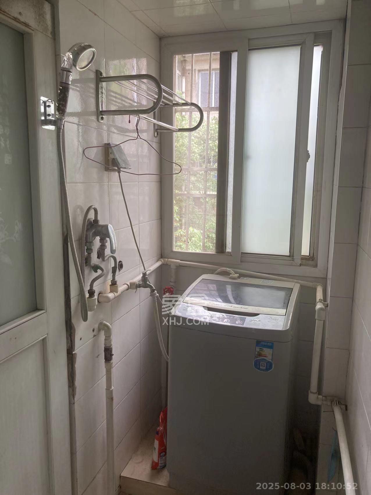 羽毛厂宿舍 2室2厅1卫 1200.0元/月 羽毛厂宿舍 2室2厅1卫 1200.0元/月室内图