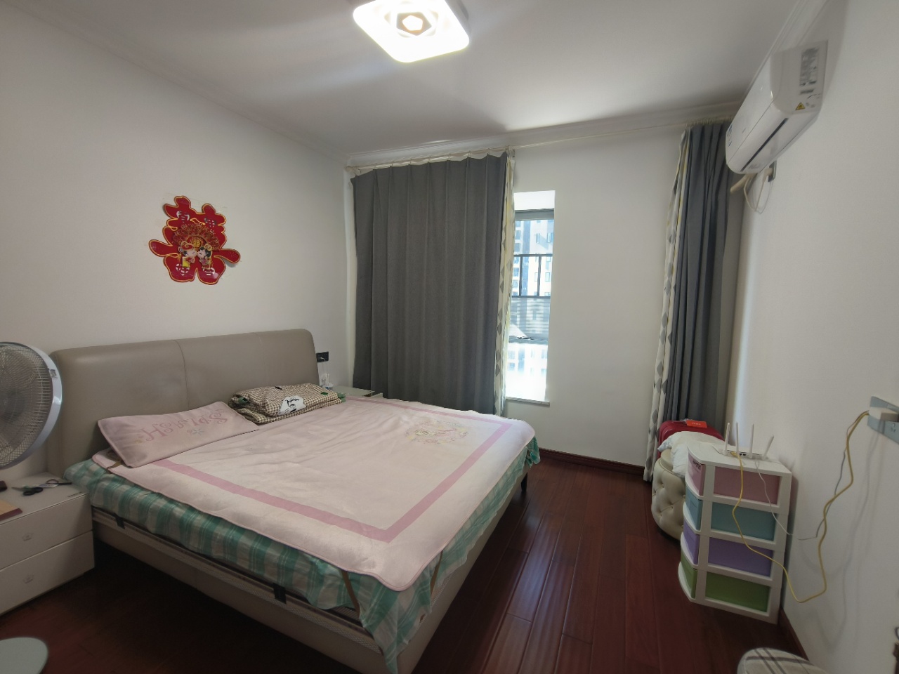 会龙山溪谷（住宅）  3室2厅0卫   75.00万室内图
