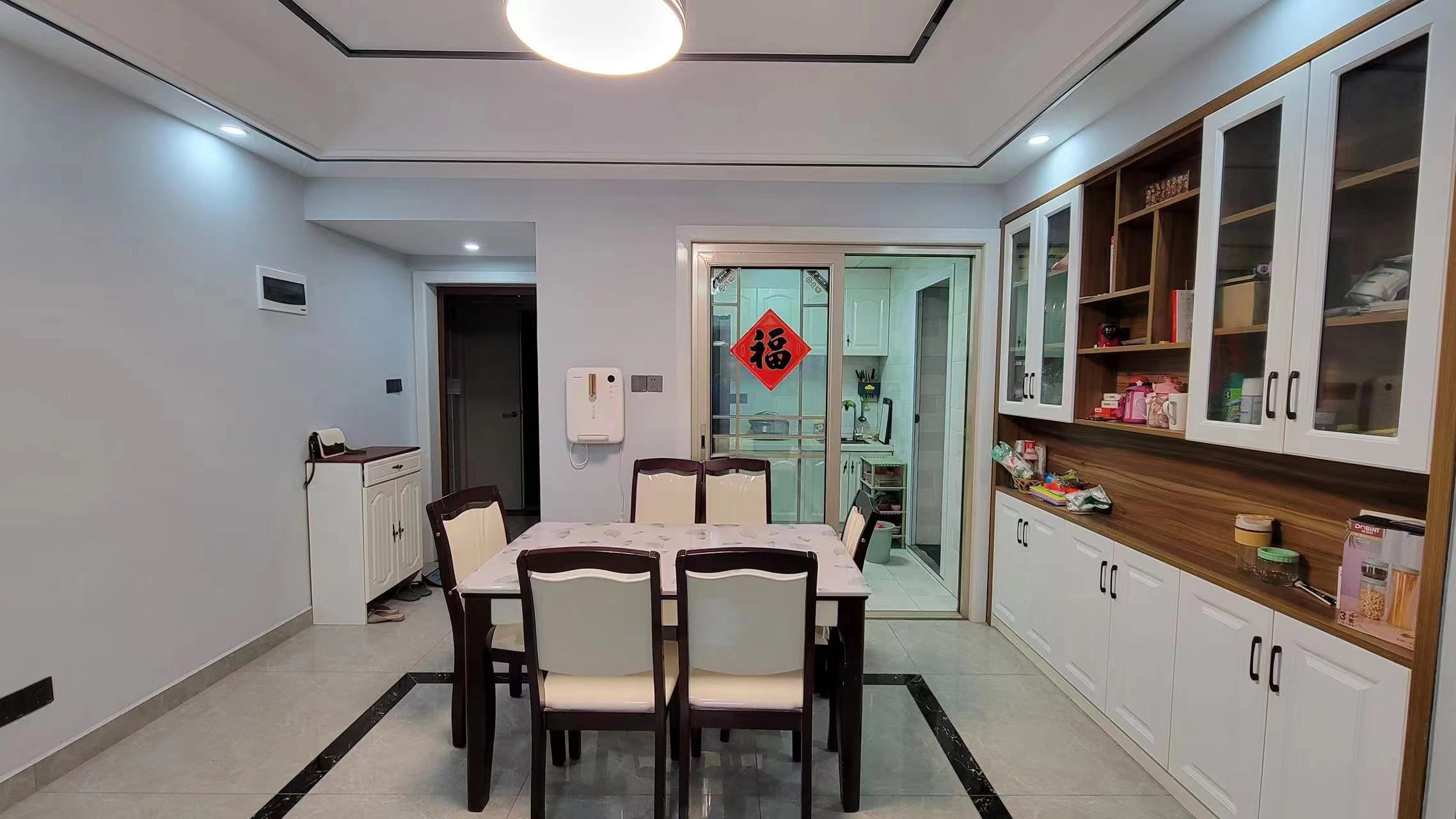 珠江云锦 3室2厅1卫 1800.0元/月 珠江云锦 3室2厅1卫 1800.0元/月室内图