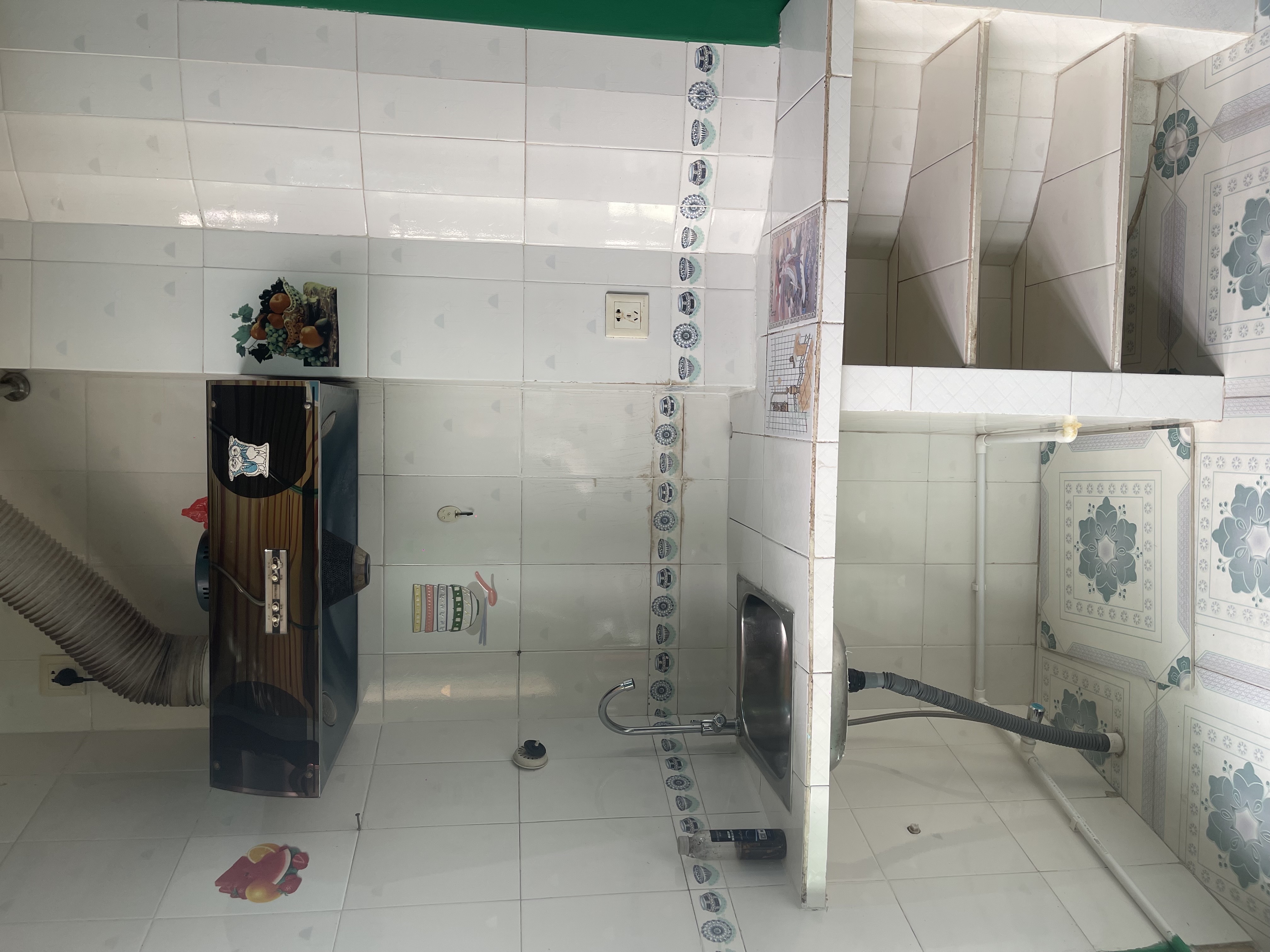 世纪生活港  1室1厅1卫    1500.0元/月室内图