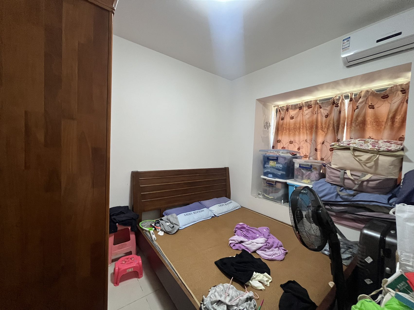 龙岐雅苑 3室2厅2卫 142.0万 龙岐雅苑 3室2厅2卫 142.0万室内图