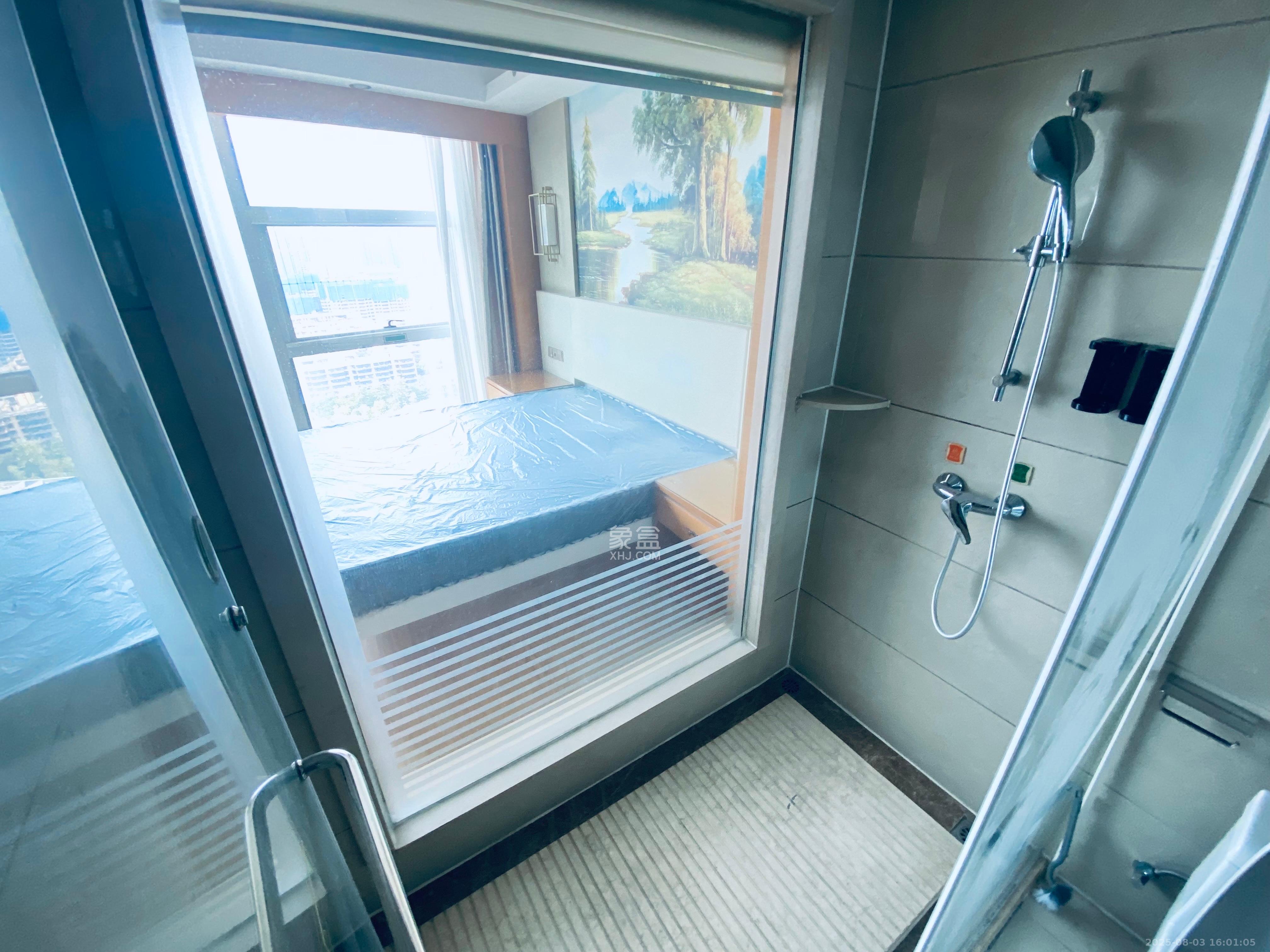 宇成开福广场  1室0厅0卫    1000.0元/月室内图