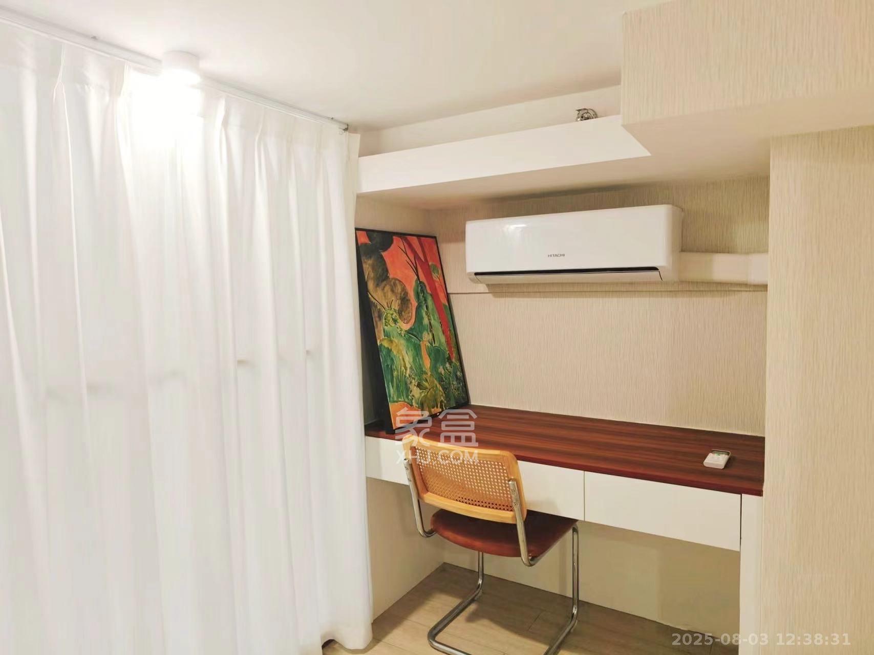 华远华时代 2室1厅1卫 2800.0元/月 华远华时代 2室1厅1卫 2800.0元/月室内图