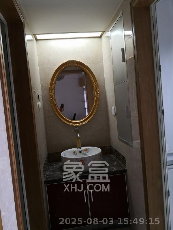 博林金谷  1室1厅1卫   2000.00元/月室内图