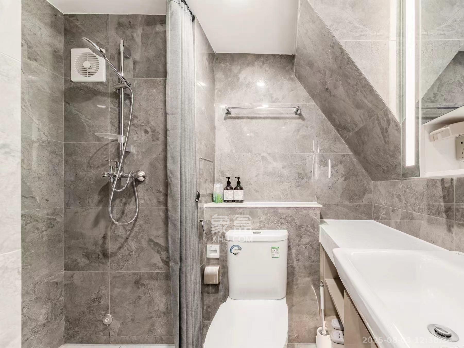 华远华时代 2室1厅1卫 2800.0元/月 华远华时代 2室1厅1卫 2800.0元/月室内图