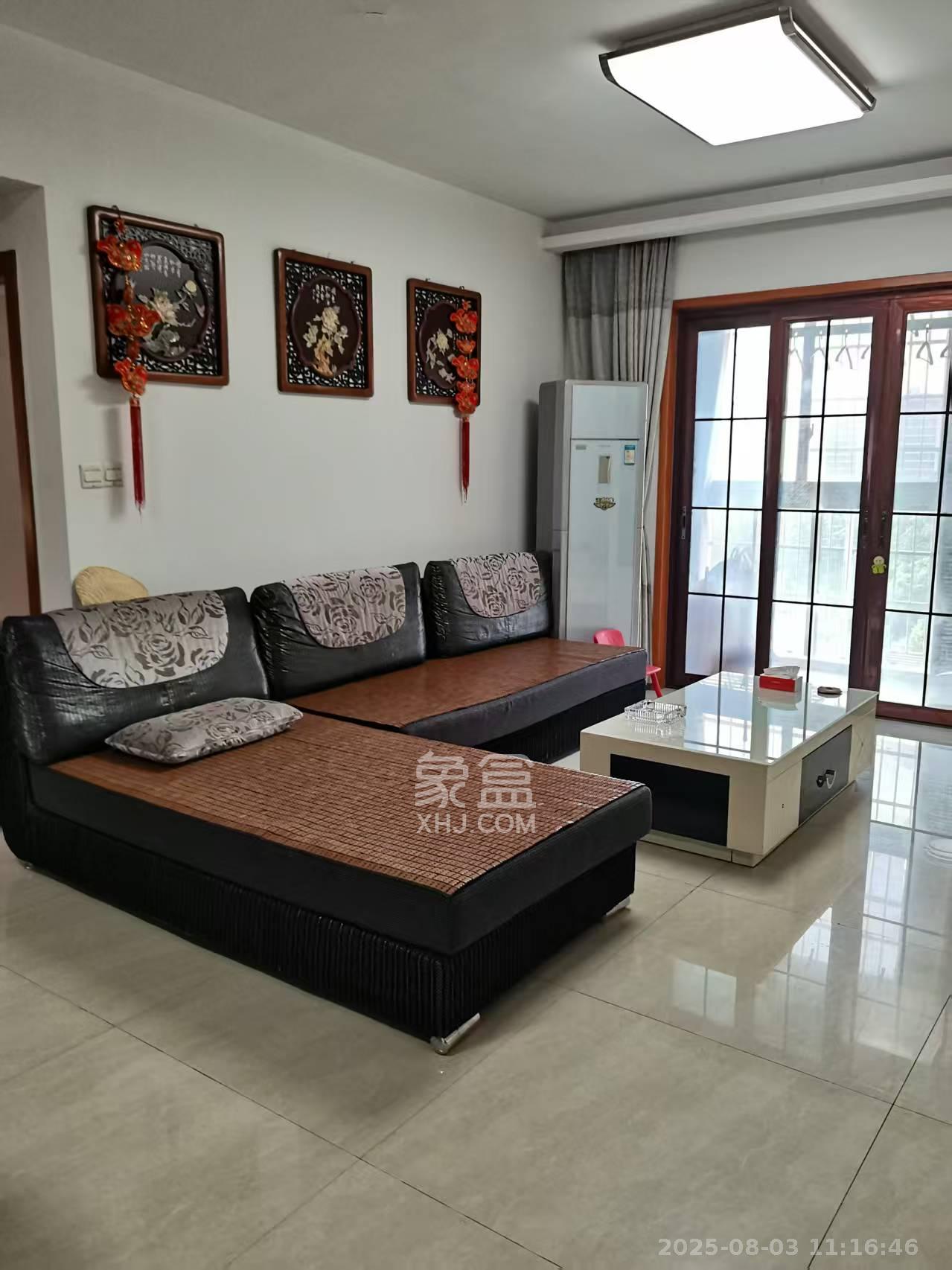 联美品格  3室2厅1卫    2000.0元/月室内图