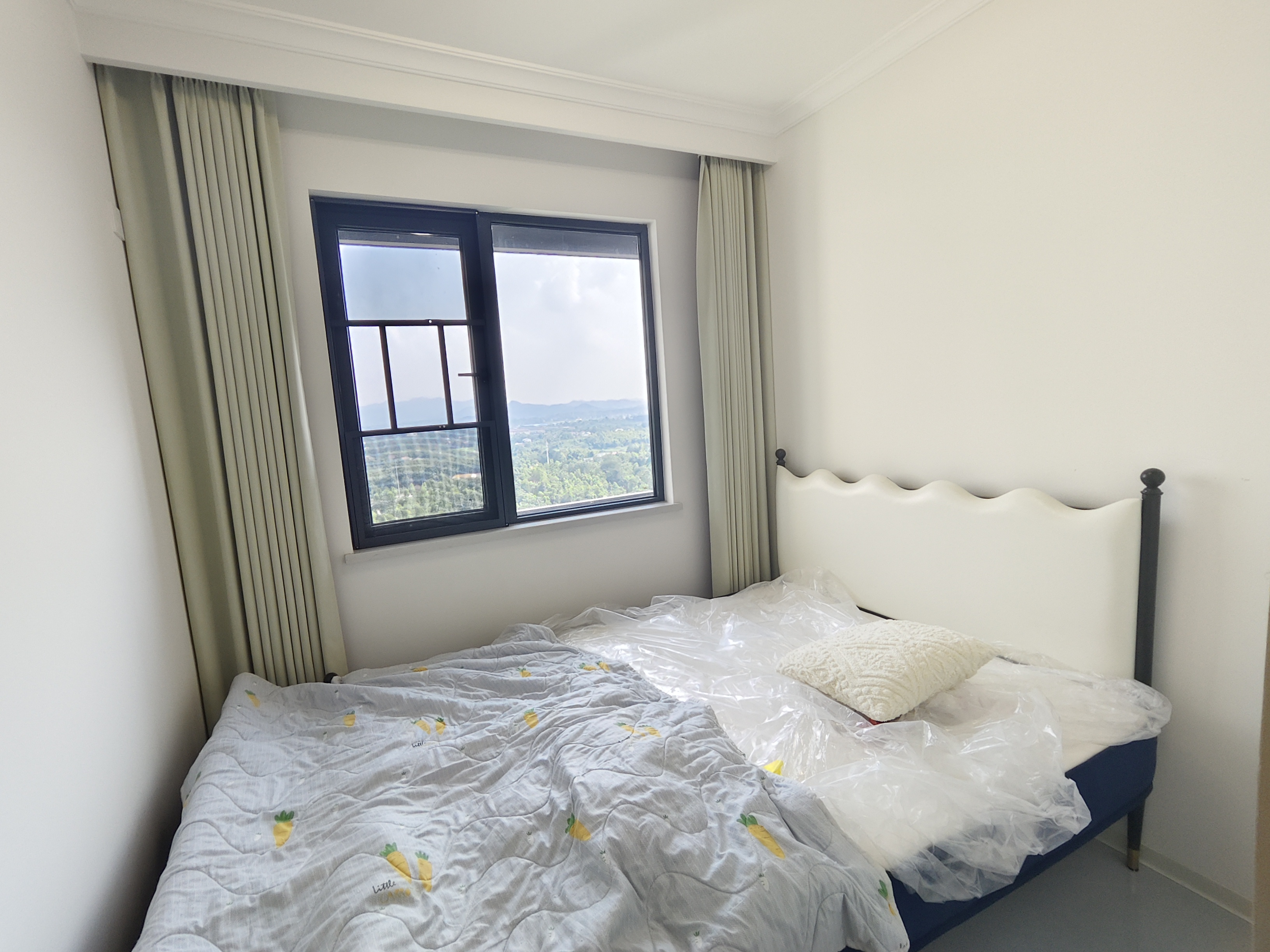 保利时光印象 3室2厅1卫 50.8万 保利时光印象 3室2厅1卫 50.8万室内图