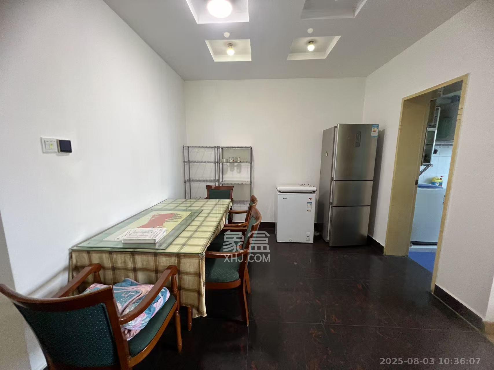 安全厅宿舍阳光小区(湘湖渔场阳光小区) 3室2厅1卫 2200.0元/月 安全厅宿舍阳光小区(湘湖渔场阳光小区) 3室2厅1卫 2200.0元/月室内图