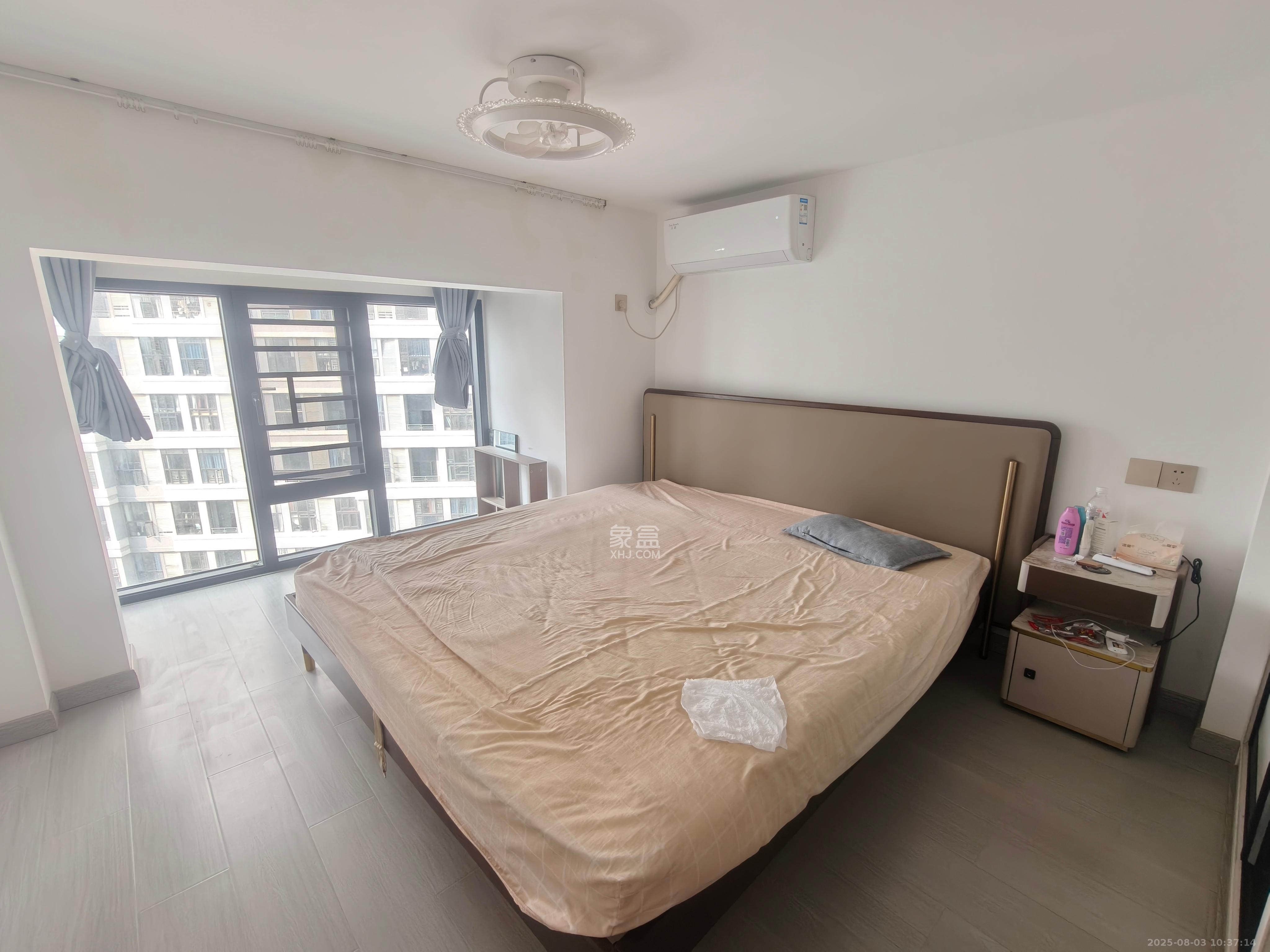 碧桂园星荟 2室1厅1卫 1500.0元/月 碧桂园星荟 2室1厅1卫 1500.0元/月室内图