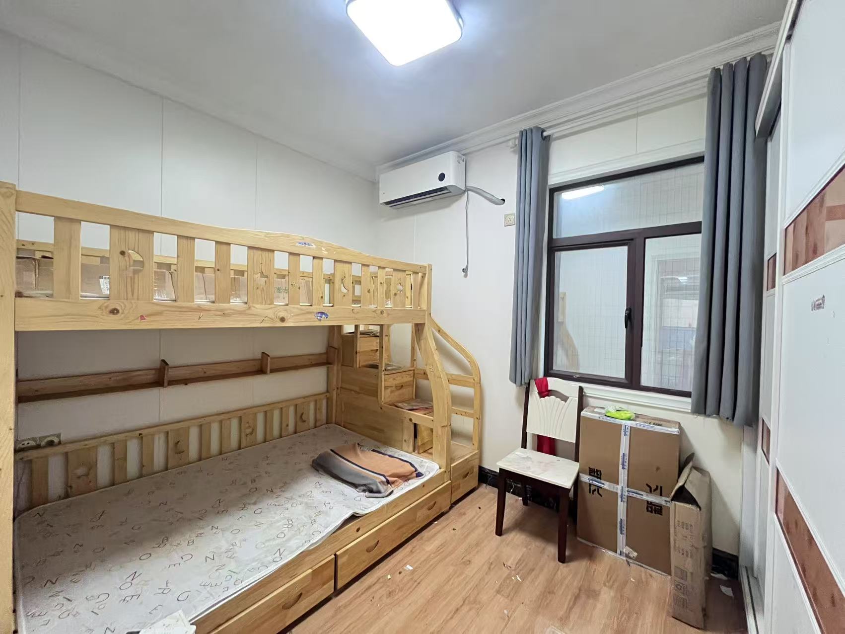 同安福龙湾  3室2厅1卫   1300.00元/月室内图