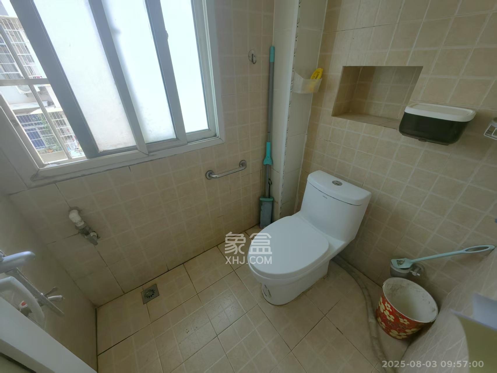 祝威岗散盘 3室1厅1卫 2200.0元/月 祝威岗散盘 3室1厅1卫 2200.0元/月室内图