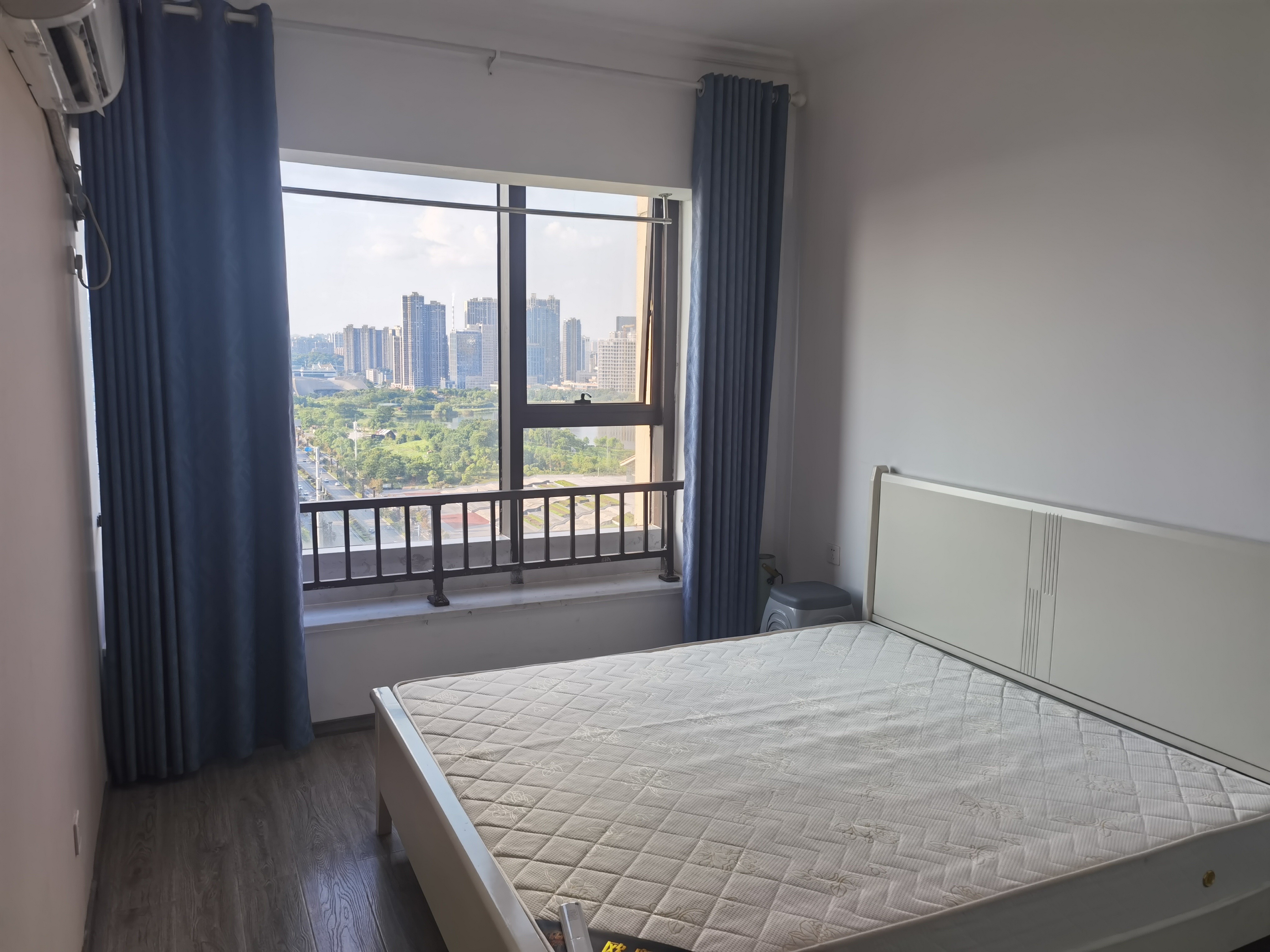 望云印象 1室1厅1卫 1500.0元/月 望云印象 1室1厅1卫 1500.0元/月户型图