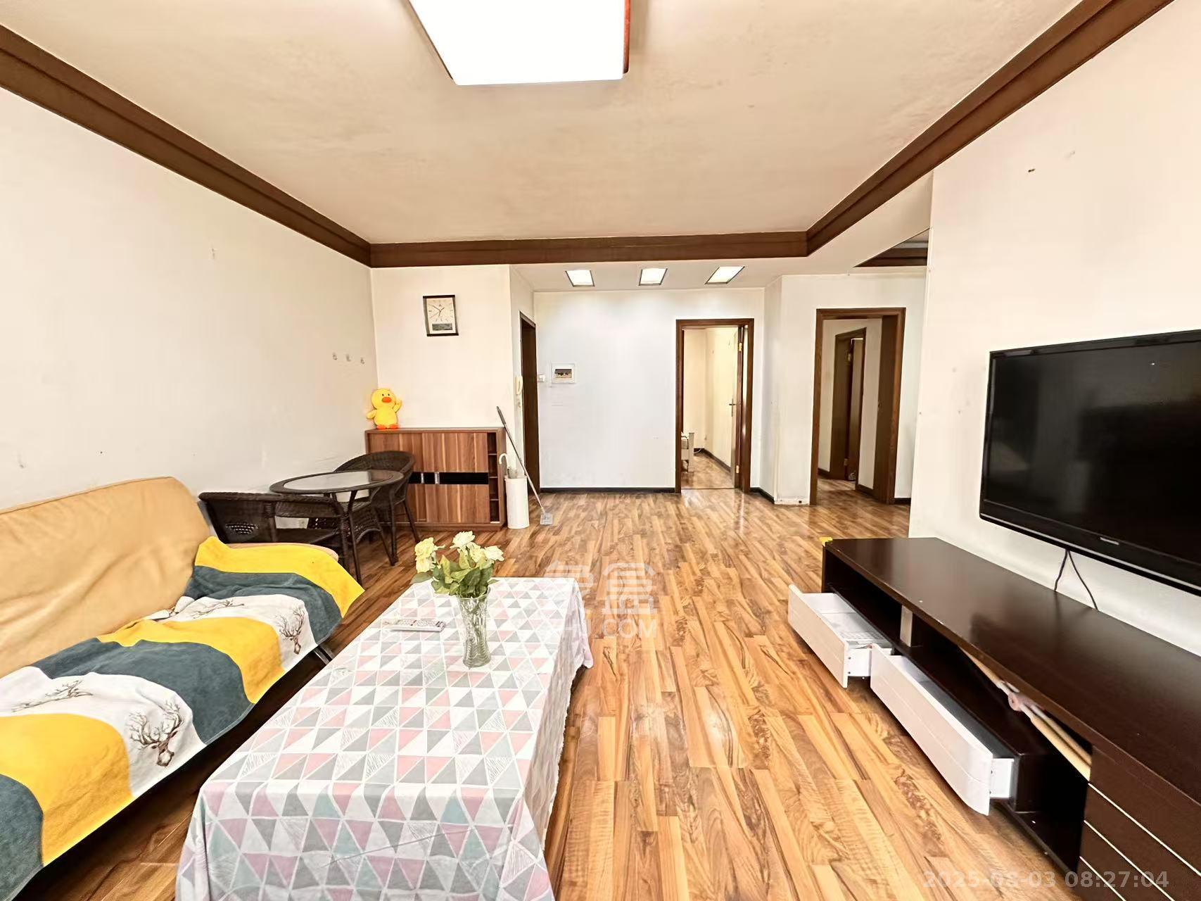 湖南省药品检验所  2室1厅1卫    1600.0元/月 湖南省药品检验所  2室1厅1卫    1600.0元/月室内图