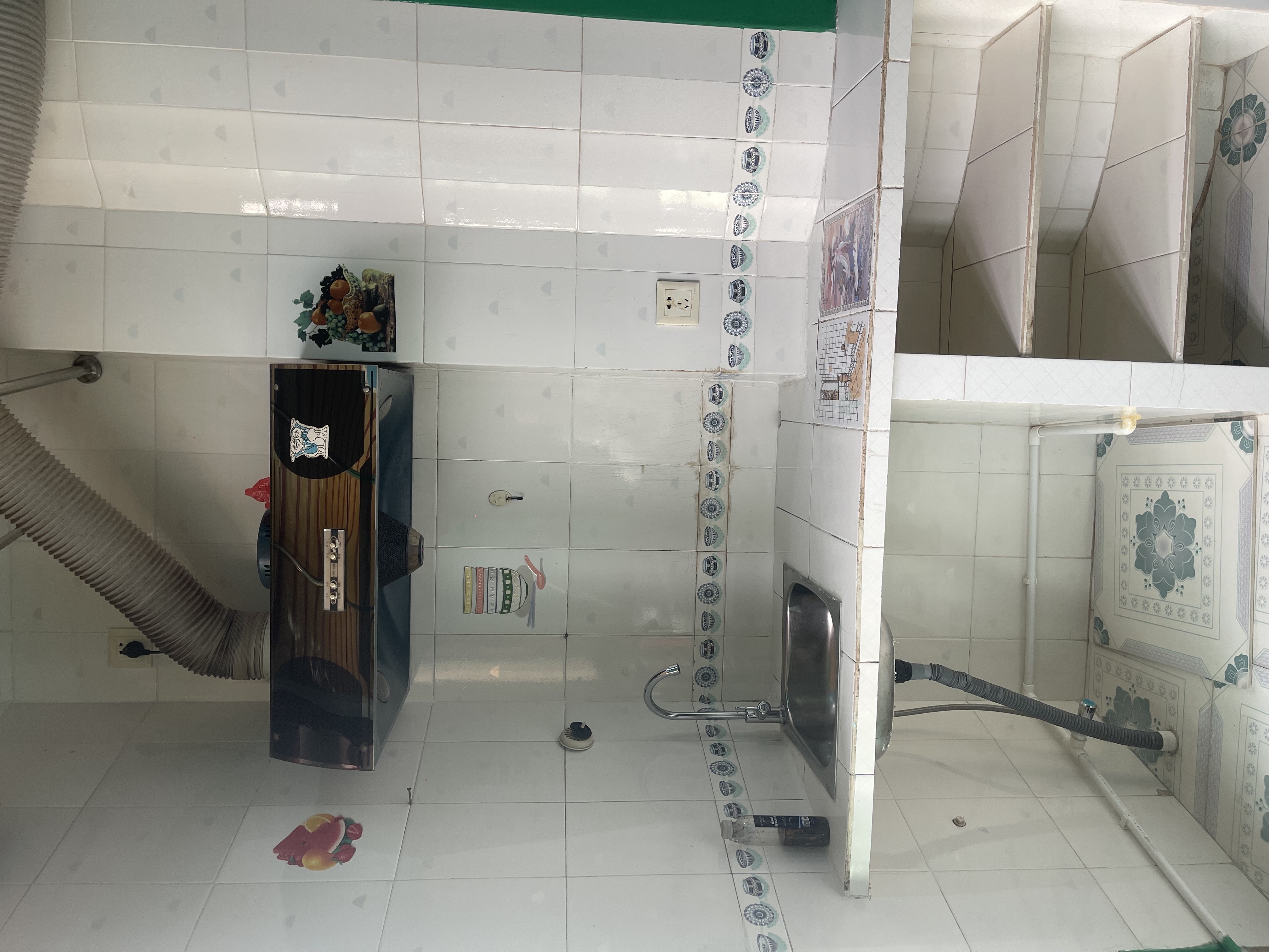 世纪生活港  1室1厅1卫    1500.0元/月室内图