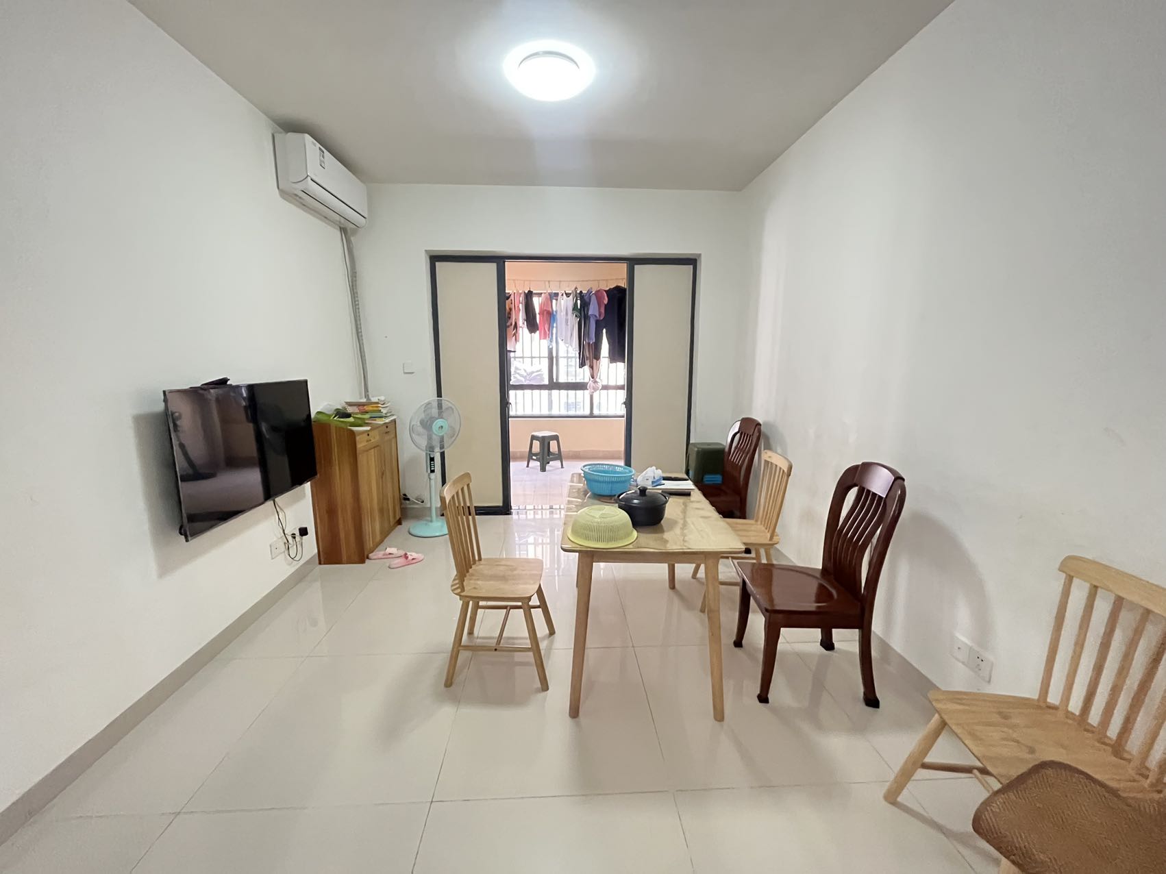 龙岐雅苑 3室2厅2卫 142.0万 龙岐雅苑 3室2厅2卫 142.0万室内图