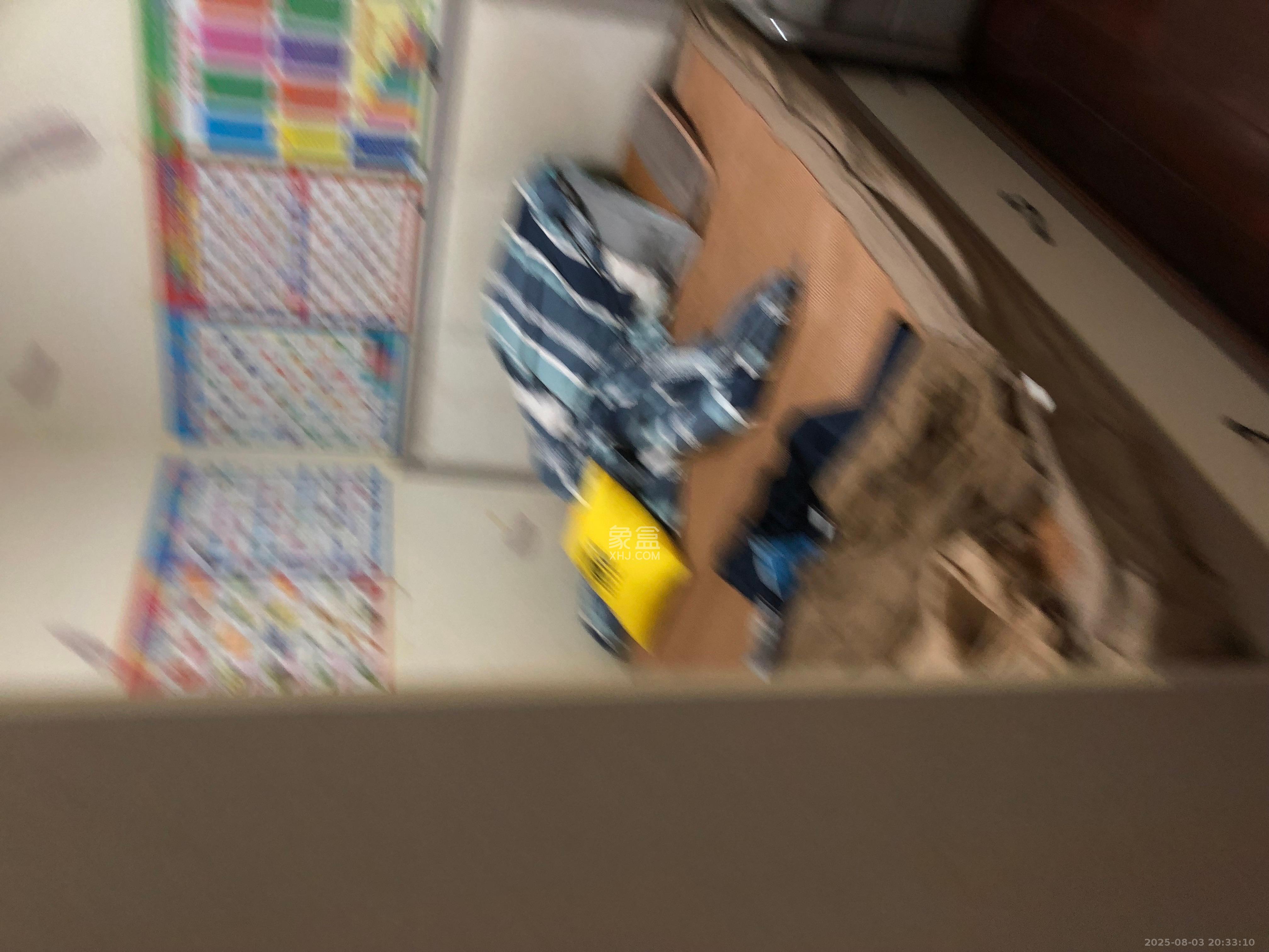 五矿万境水岸三期 2室1厅1卫 2200.0元/月 五矿万境水岸三期 2室1厅1卫 2200.0元/月室内图