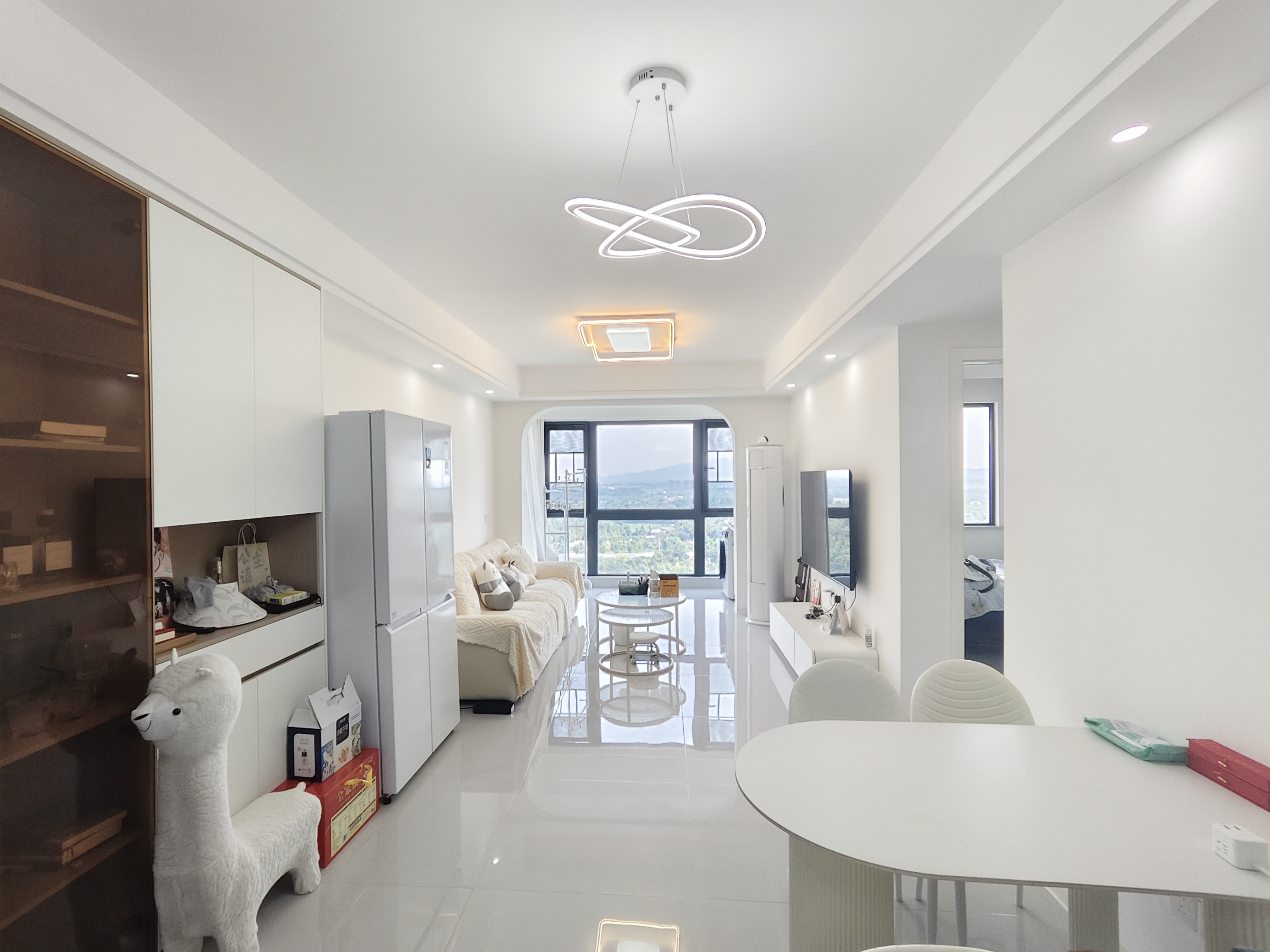 保利时光印象 3室2厅1卫 50.8万 保利时光印象 3室2厅1卫 50.8万室内图