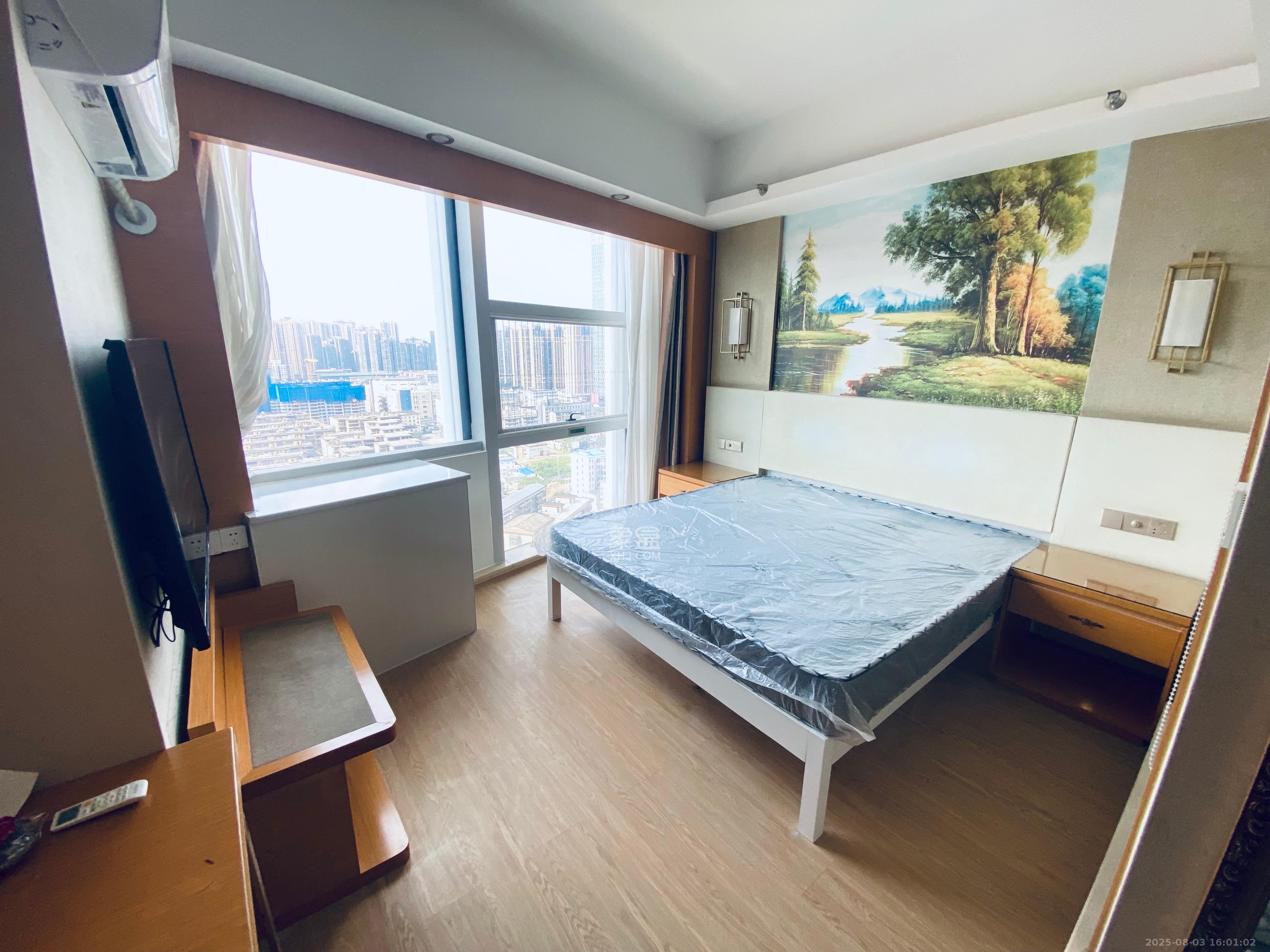 宇成开福广场 1室0厅0卫 1000.0元/月 宇成开福广场 1室0厅0卫 1000.0元/月室内图