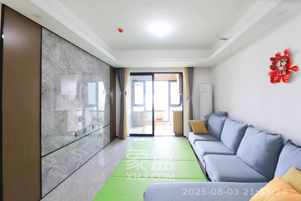 万科魅力之城天阔里 3室2厅2卫 3000.0元/月 万科魅力之城天阔里 3室2厅2卫 3000.0元/月室内图