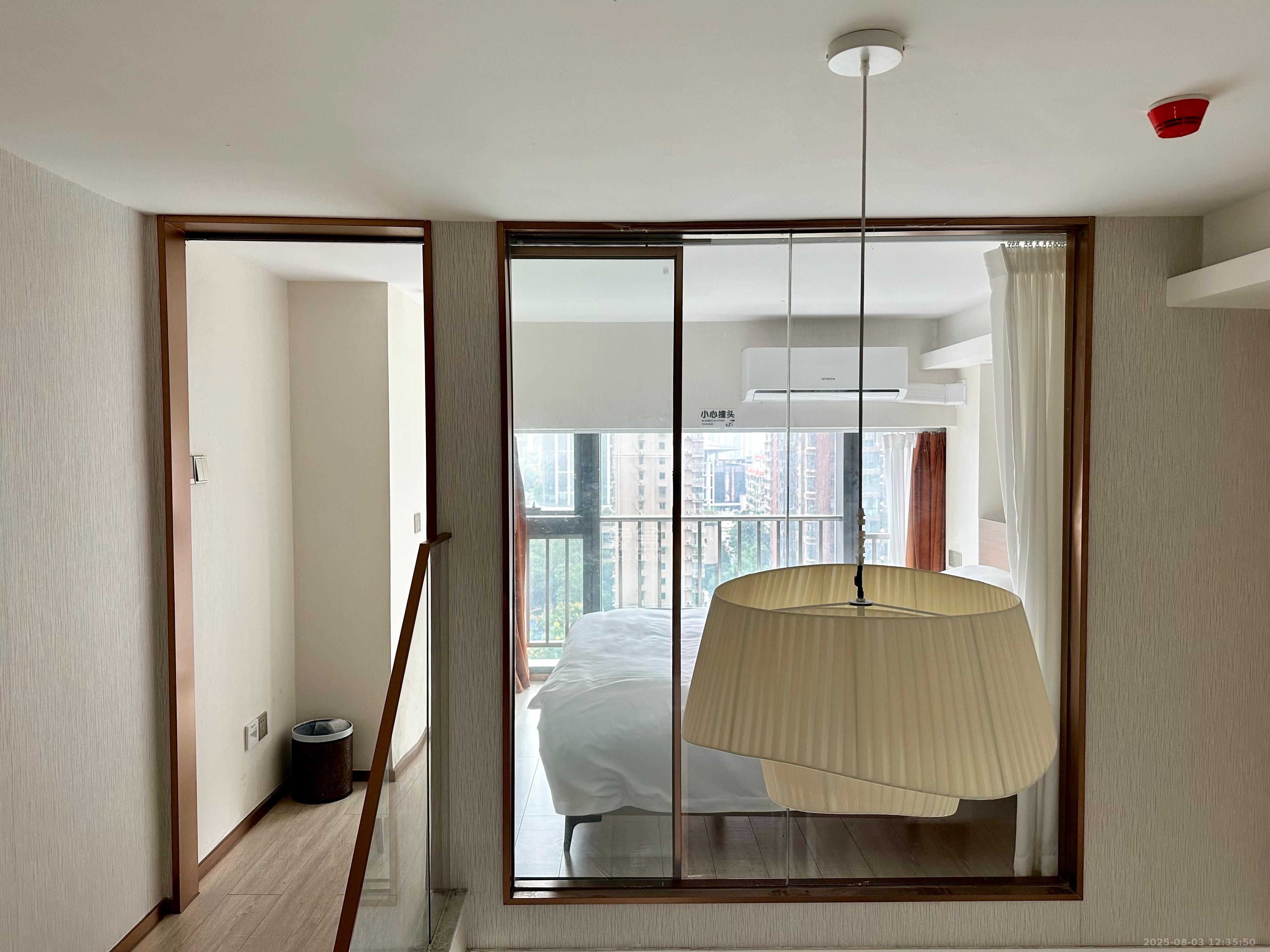 华远华时代 2室1厅1卫 2800.0元/月 华远华时代 2室1厅1卫 2800.0元/月室内图